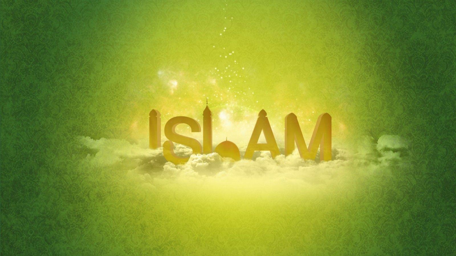 1600x900 Desktop Wallpaper islamic Free Download Beautiful HD islamic