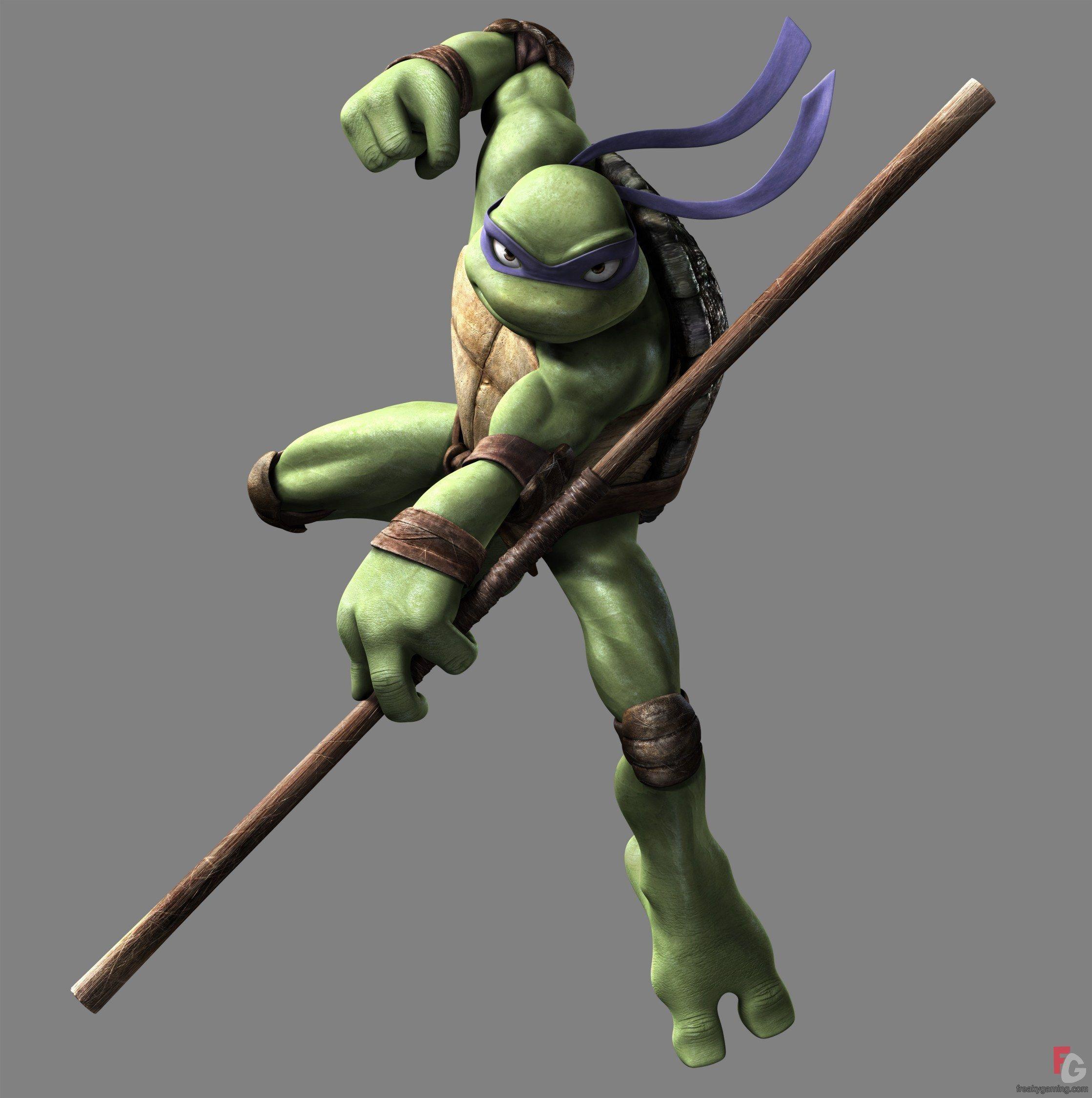 2237x2250 Teenage Mutant Ninja Turtles (TMNT) Nhân vật trong phim Donatello