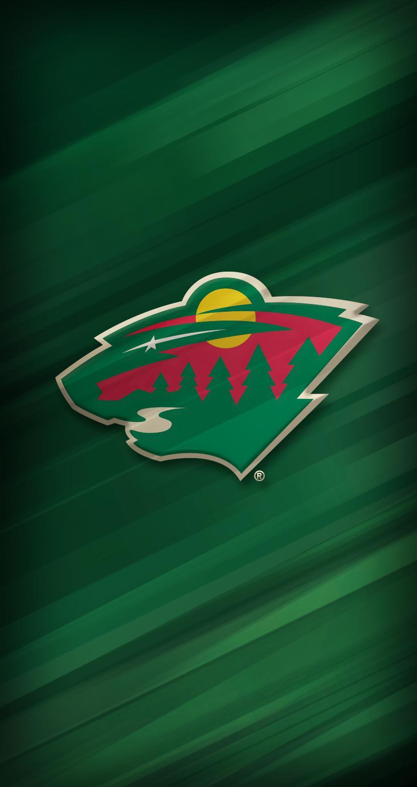 Minnesota Wild iPhone Wallpapers - Top Free Minnesota Wild iPhone ...