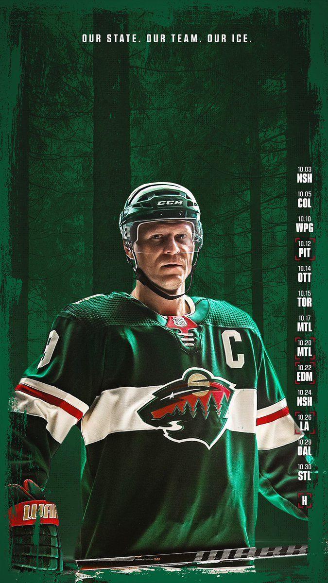 Minnesota Wild iPhone Wallpapers Top Free Minnesota Wild iPhone — free download