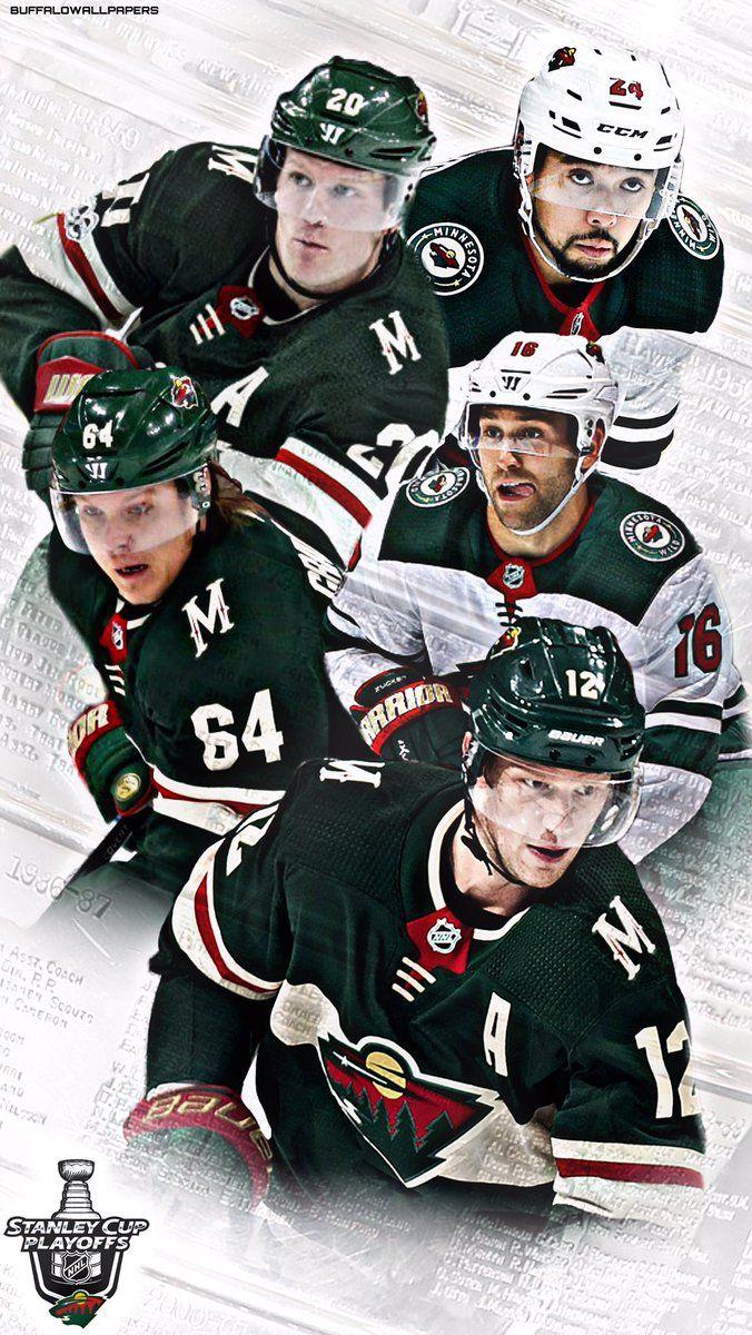 Minnesota Wild iPhone Wallpapers Top Free Minnesota Wild iPhone — free download