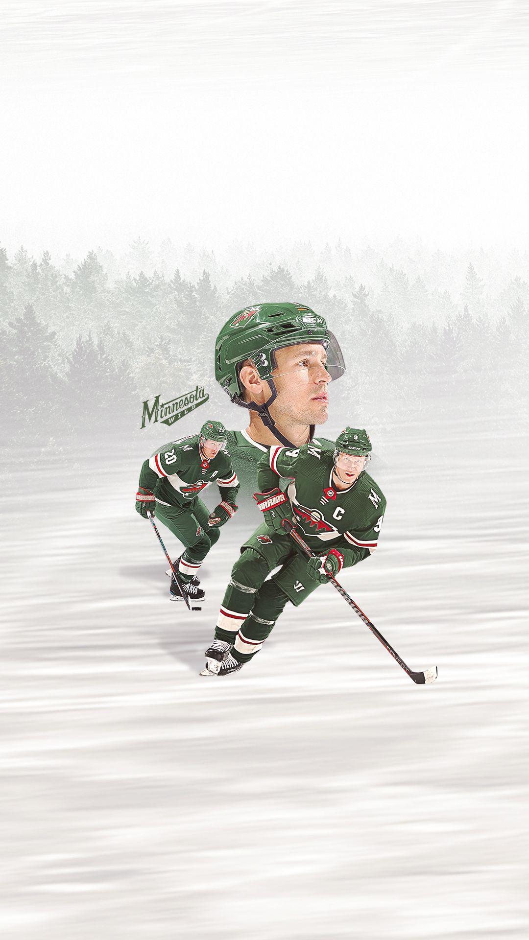 Minnesota Wild iPhone Wallpapers Top Free Minnesota Wild iPhone — free download