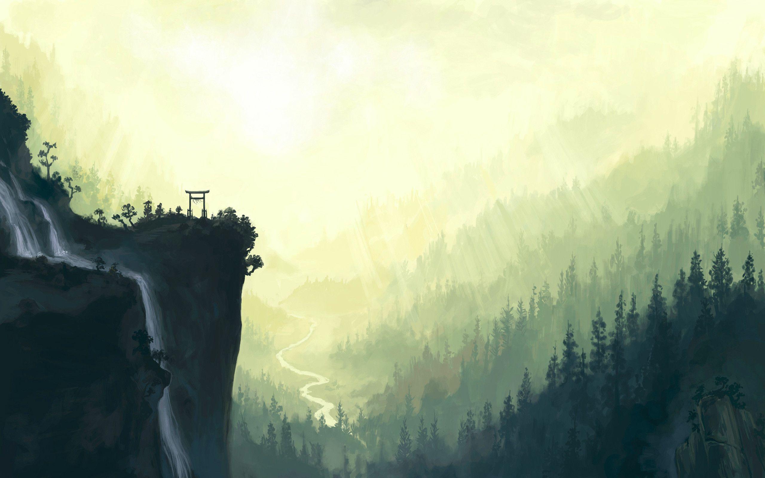 2560x1600 Indie Desktop Background