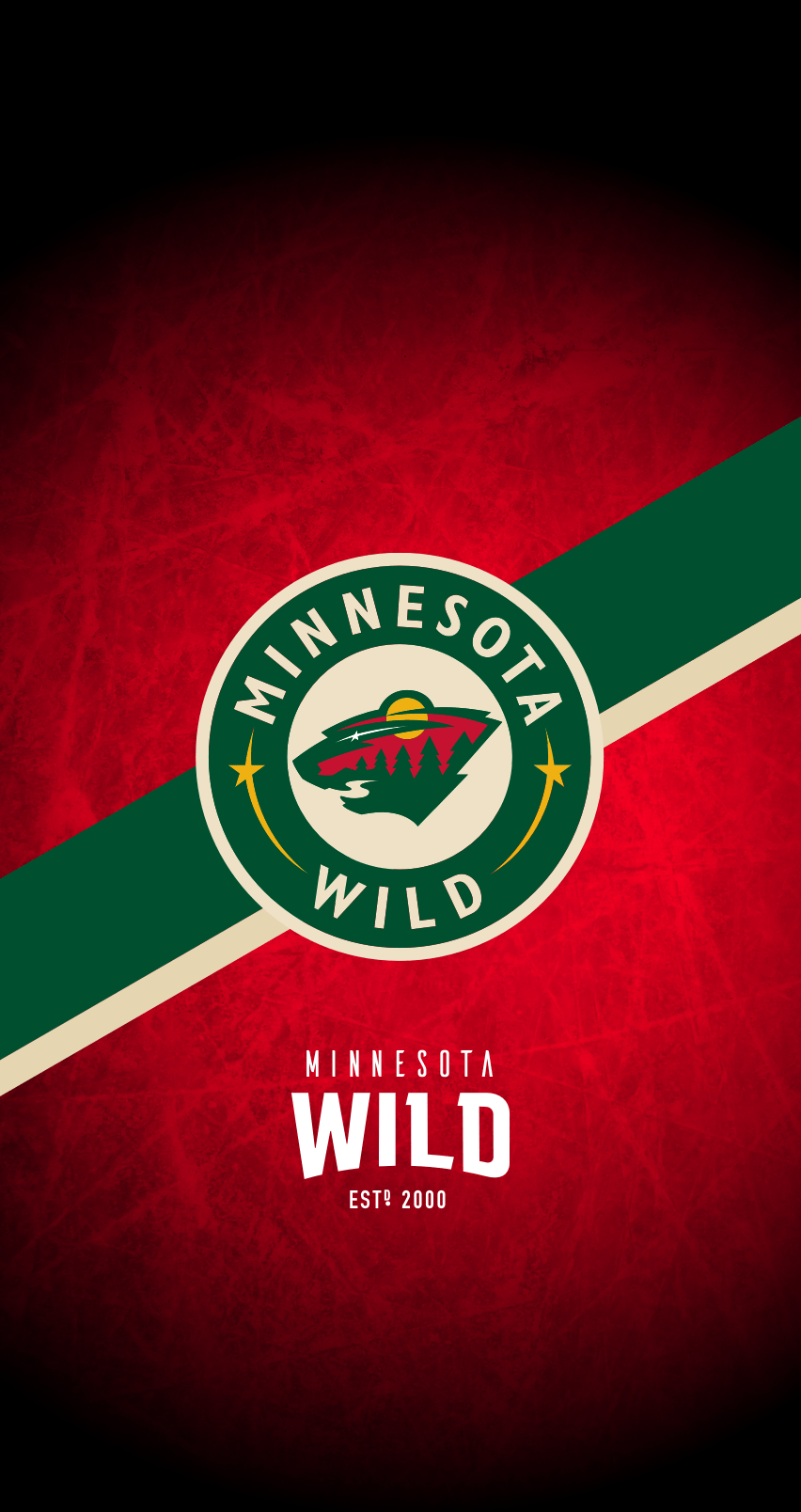 Minnesota Wild iPhone Wallpapers - Top Free Minnesota Wild iPhone ...