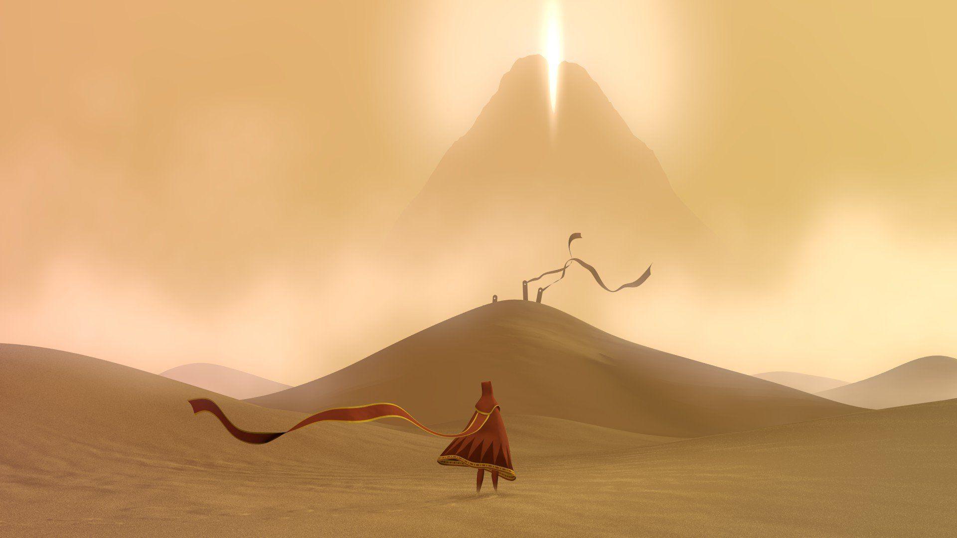 1920x1080 journey, Indie, Fantasy, Adventure, Family, Cartoon, 5 Wallpaper HD / Desktop and Mobile Background