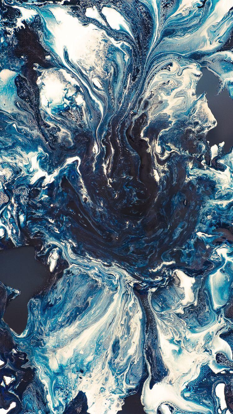 750x1333 ∑ my Indie fashion. Oneplus wallpaper, Marble iphone wallpaper, Abstract