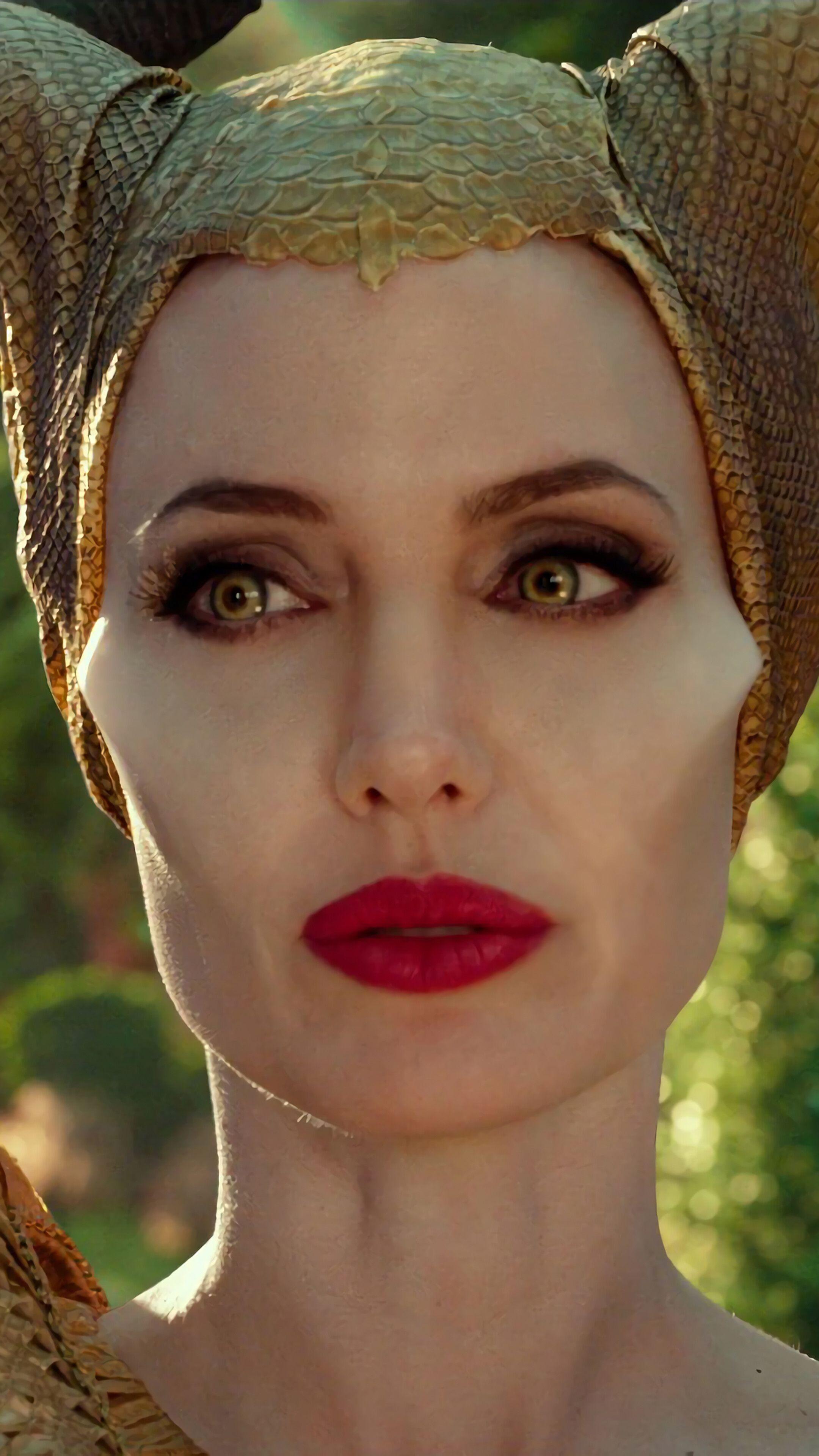 2160x3840 Maleficent Mistress of Evil, Angelina Jolie, 4K phone HD Wallpaper, Image, Background, Photo and Picture