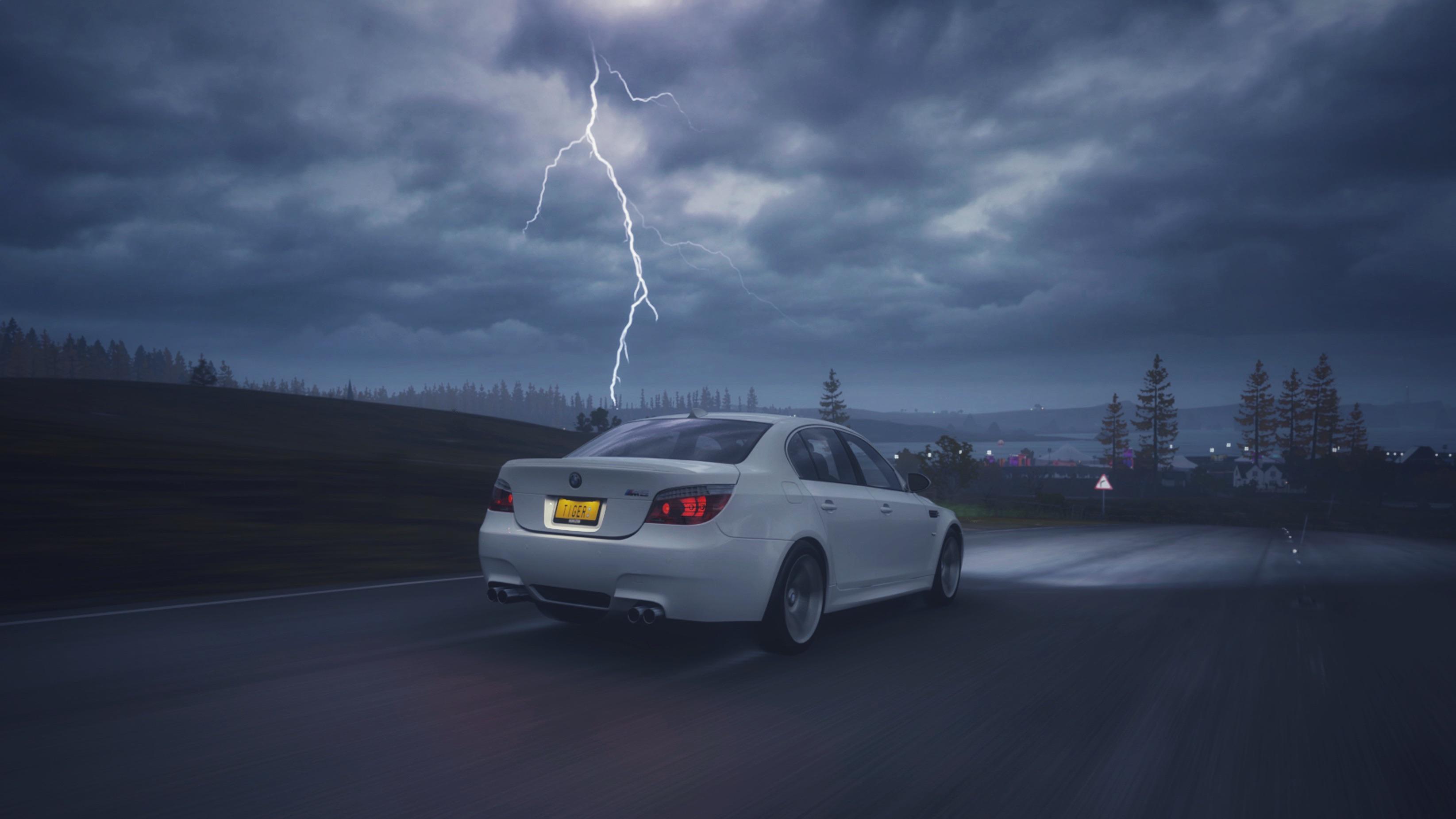 3290x1851 E60 M5 Wallpaper Requested By U ElectroGamer
