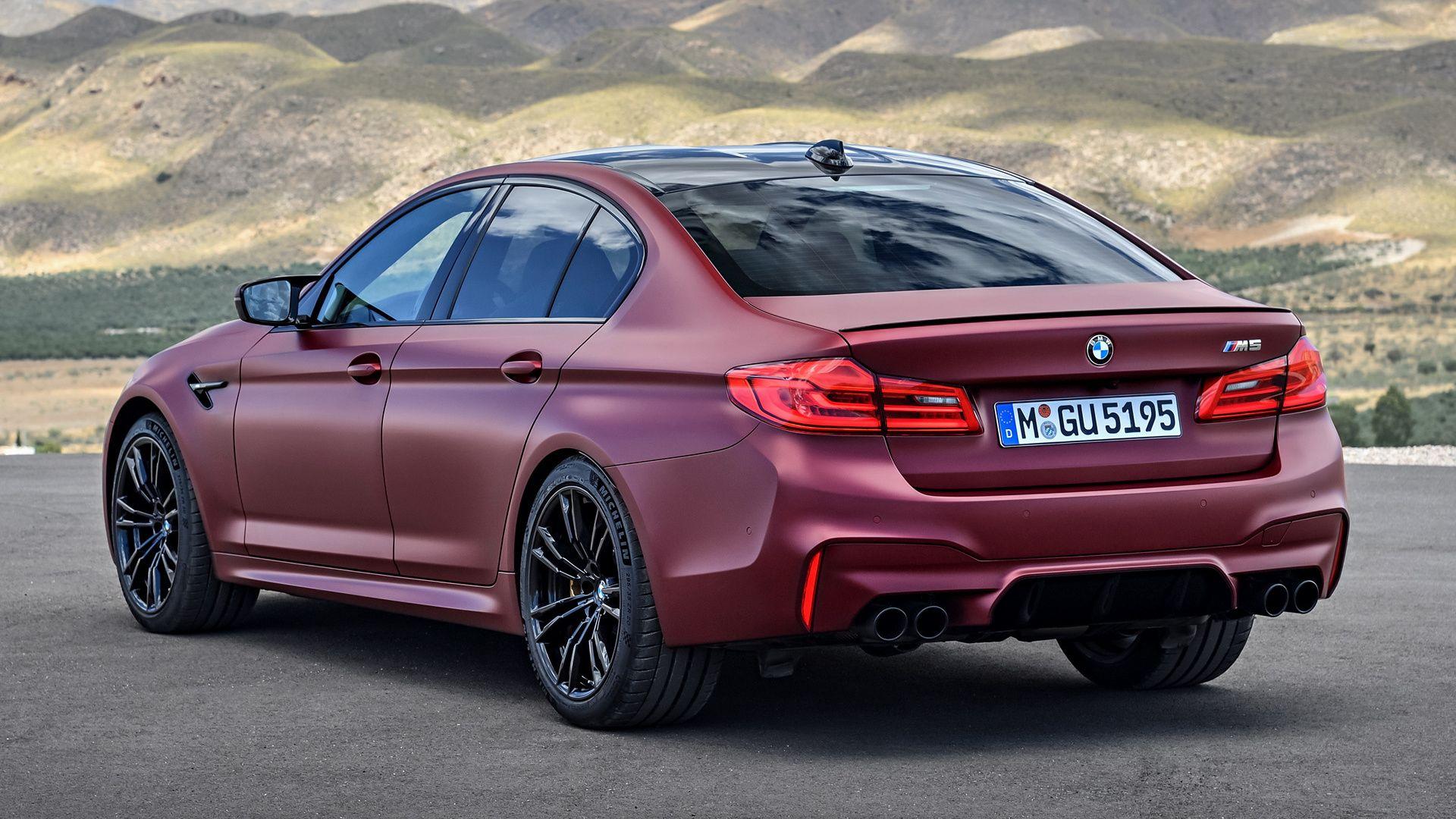 1920x1080 BMW M5 Wallpaper and Background HD Wallpaper of BMW M5