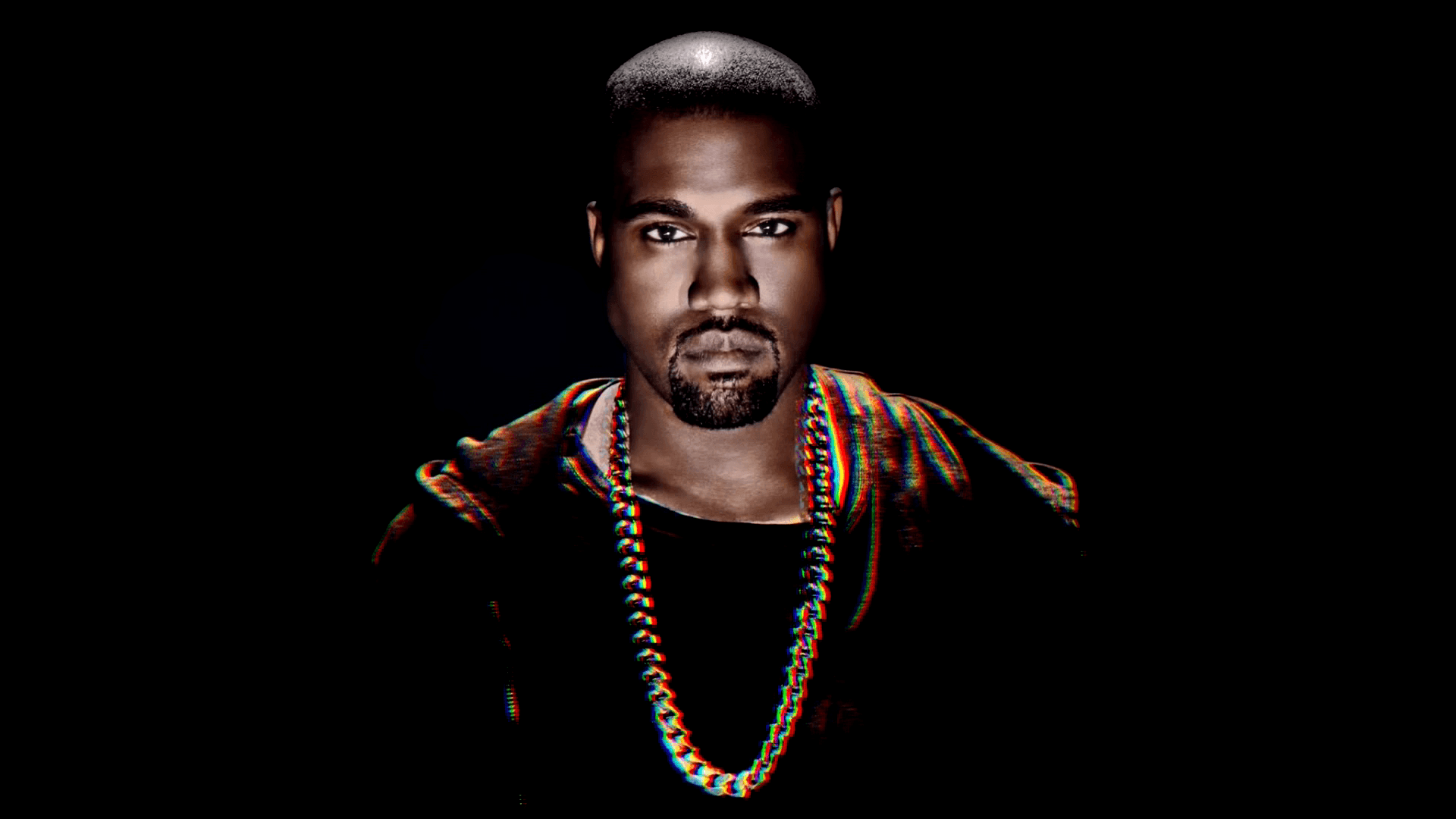 Kanye West Logo Wallpapers - Top Free Kanye West Logo Backgrounds