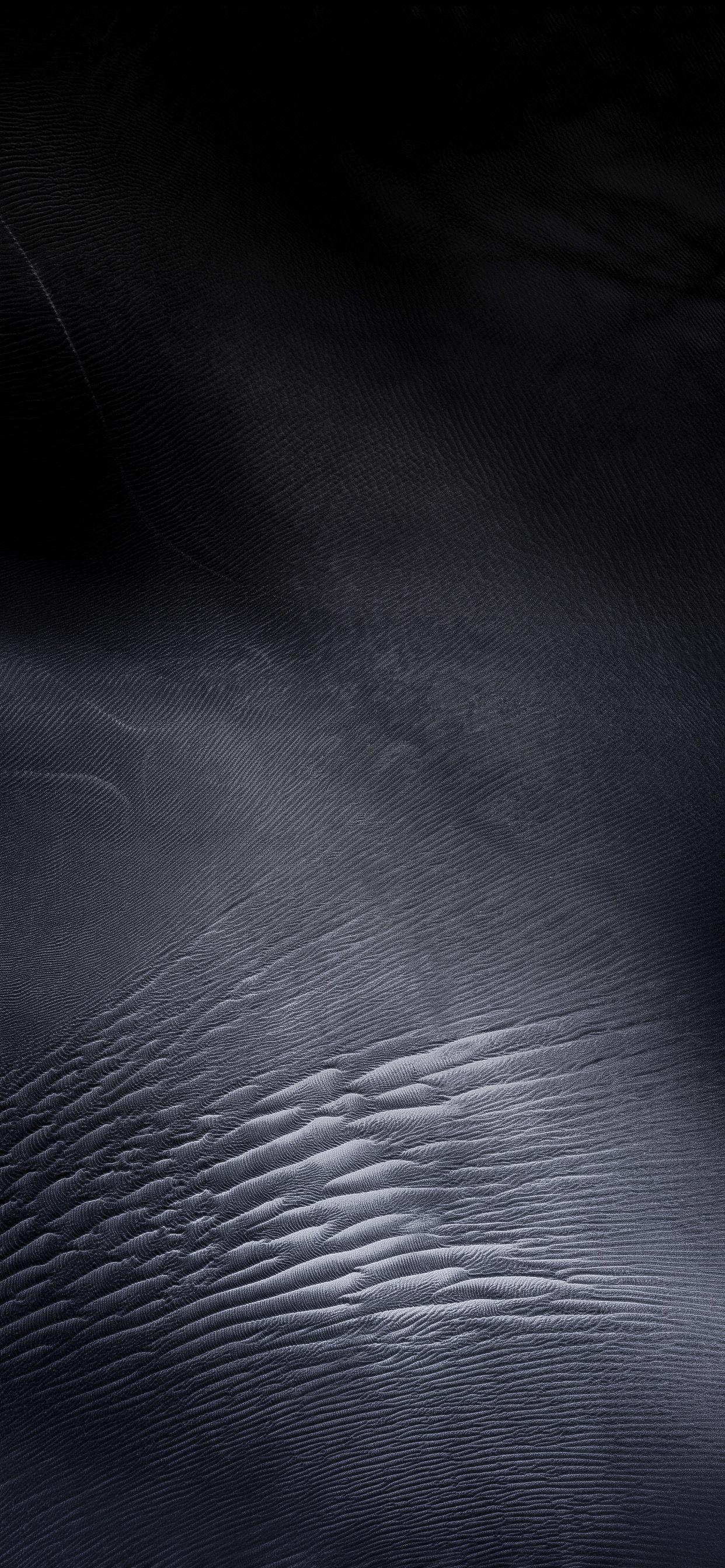1242x2688 Enhance your iPhone's Dark Mode with these wallpaper