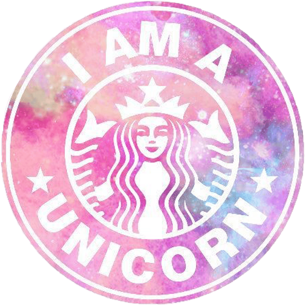 1024x1024 Galaxy Starbucks Wallpaper