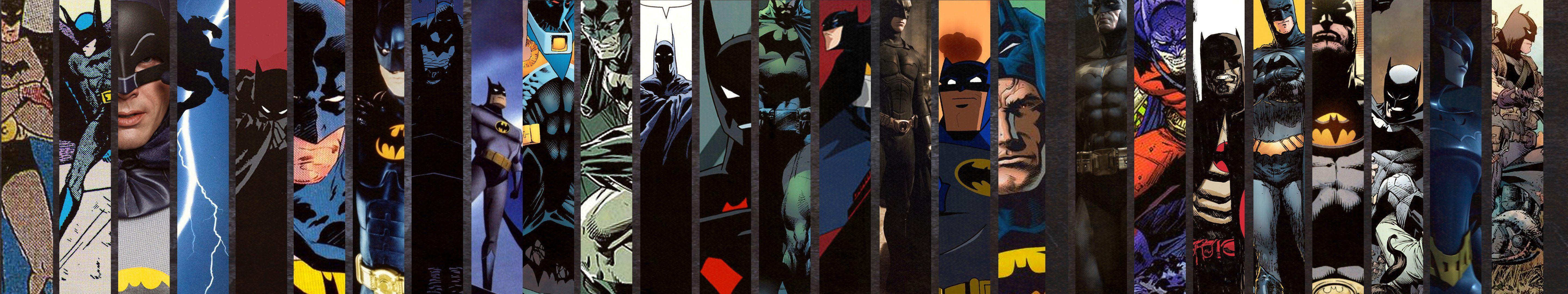 5760x1080 Three Monitor Wallpaper