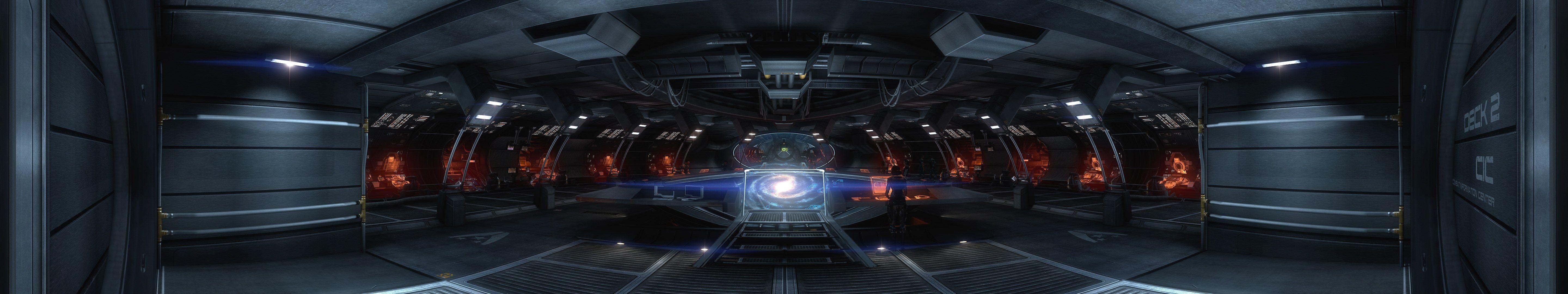 5760x1080 Star Wars Yoda 5760X1080 Wallpaper