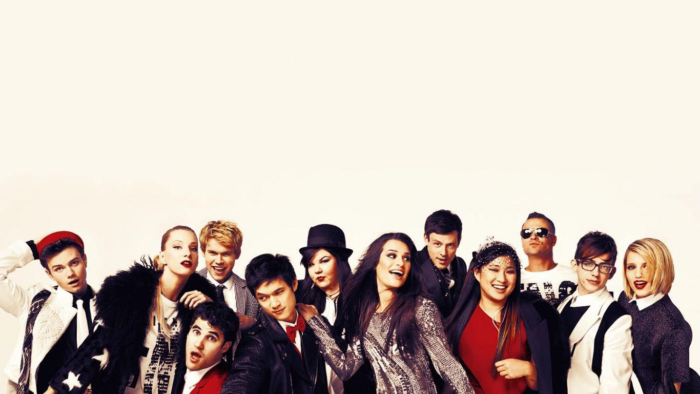 1366x768 Free download Glee Wallpaper Full HD I6N92D9 4USkY [1440x900] for your Desktop, Mobile & Tablet. Explore Glee Wallpaper. Glee Wallpaper for Phone, Glee Wallpaper for iPad, Glee Cast Wallpaper