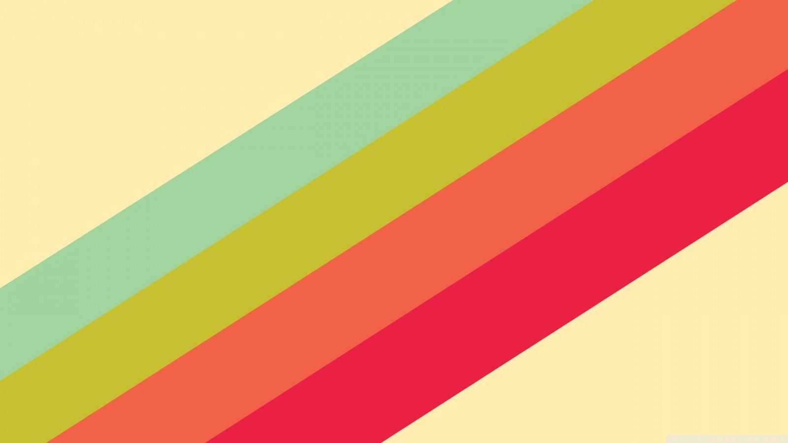 1600x900 Retro ❤ 4K HD Desktop Wallpaper for 4K Ultra HD TV