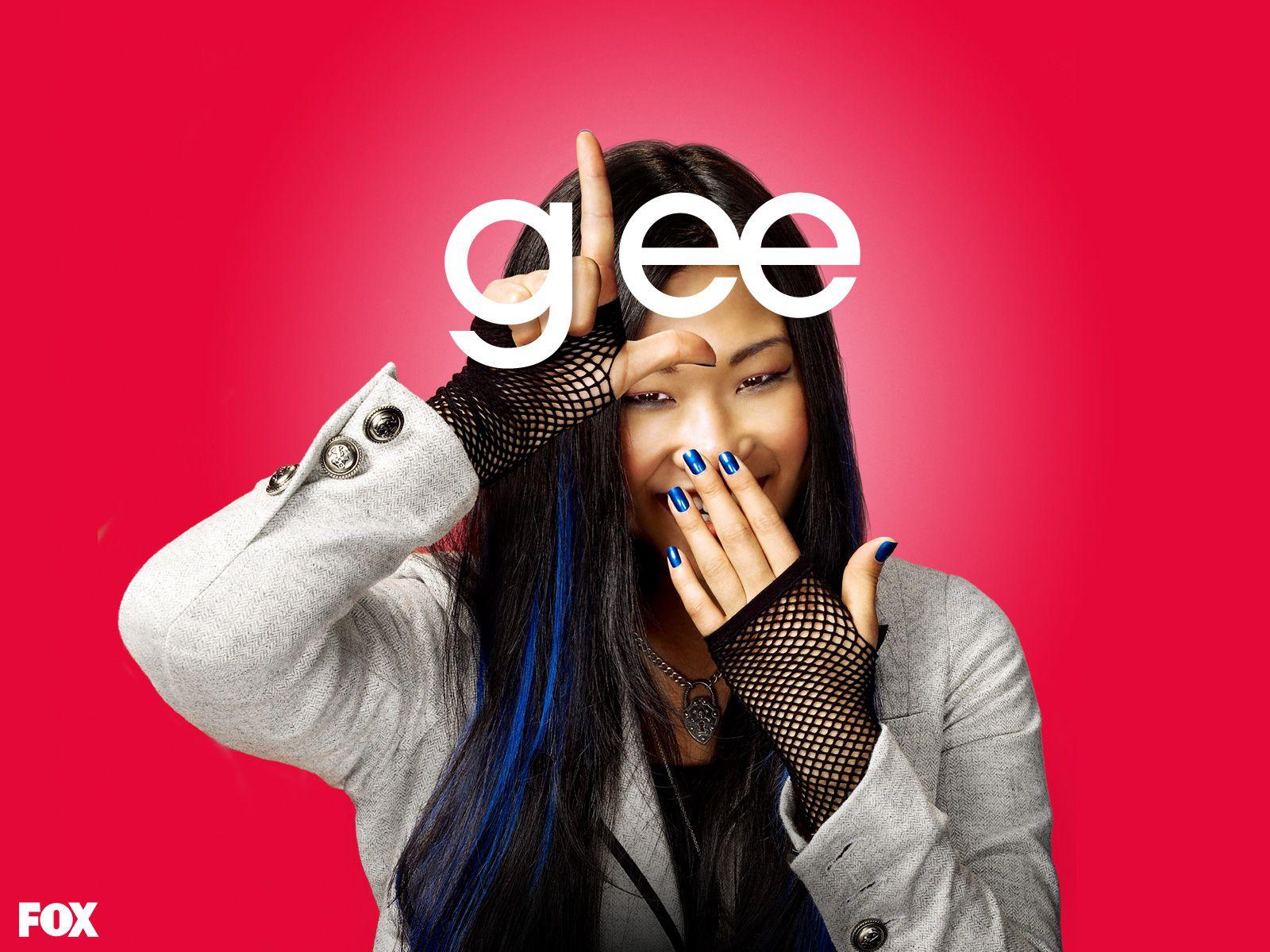 1600x1200 Photo 9 of Glee