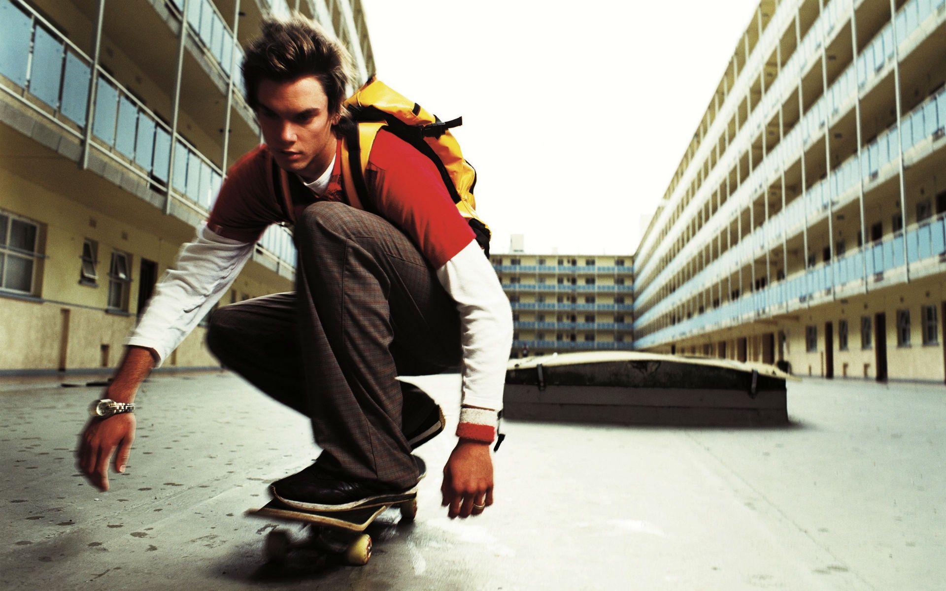 1920x1200 Skateboarding Image and Wallpaper for Mac, PC