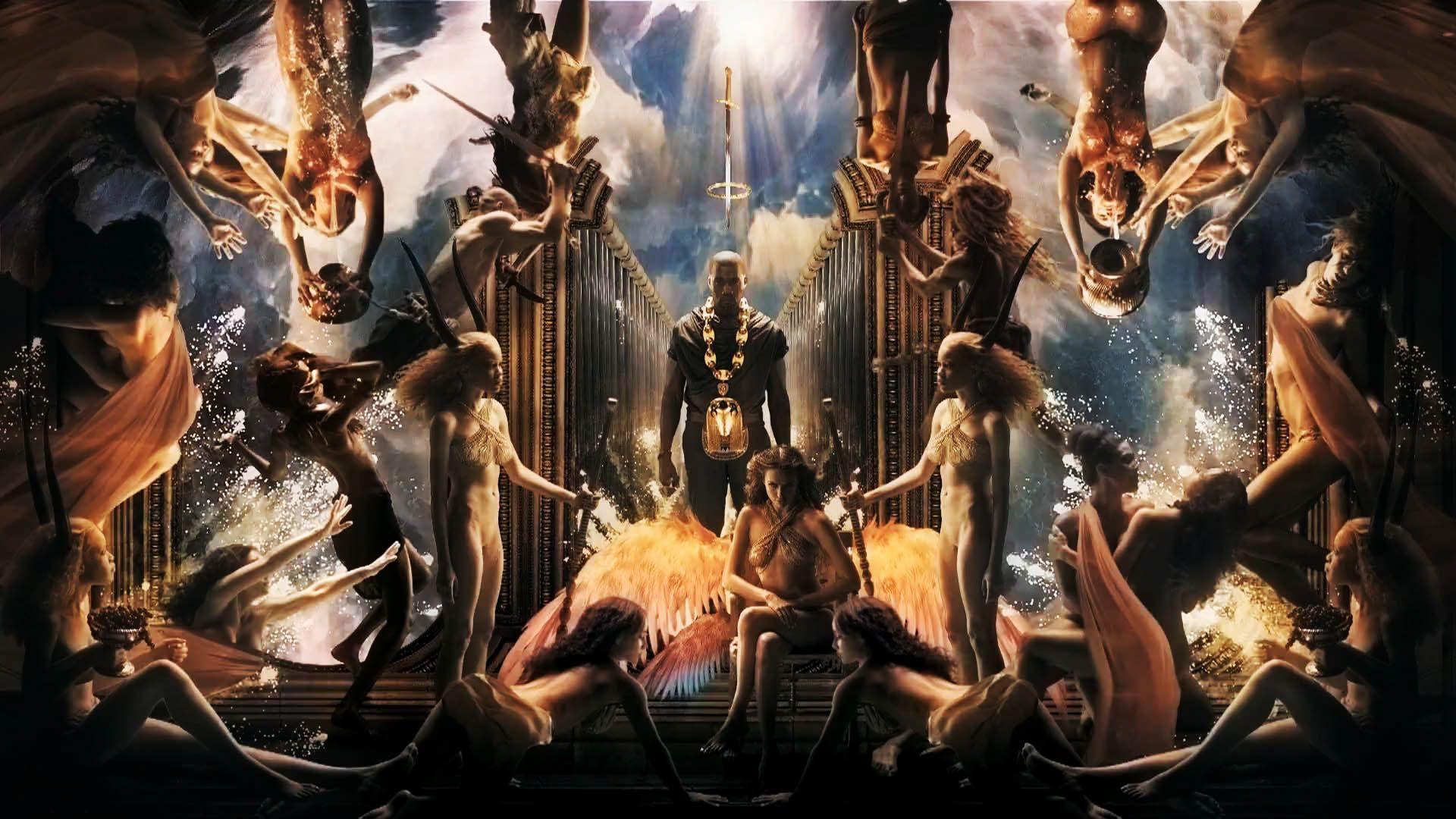 1920x1080 Kanye West Wallpaper Desktop Wallpaper Box