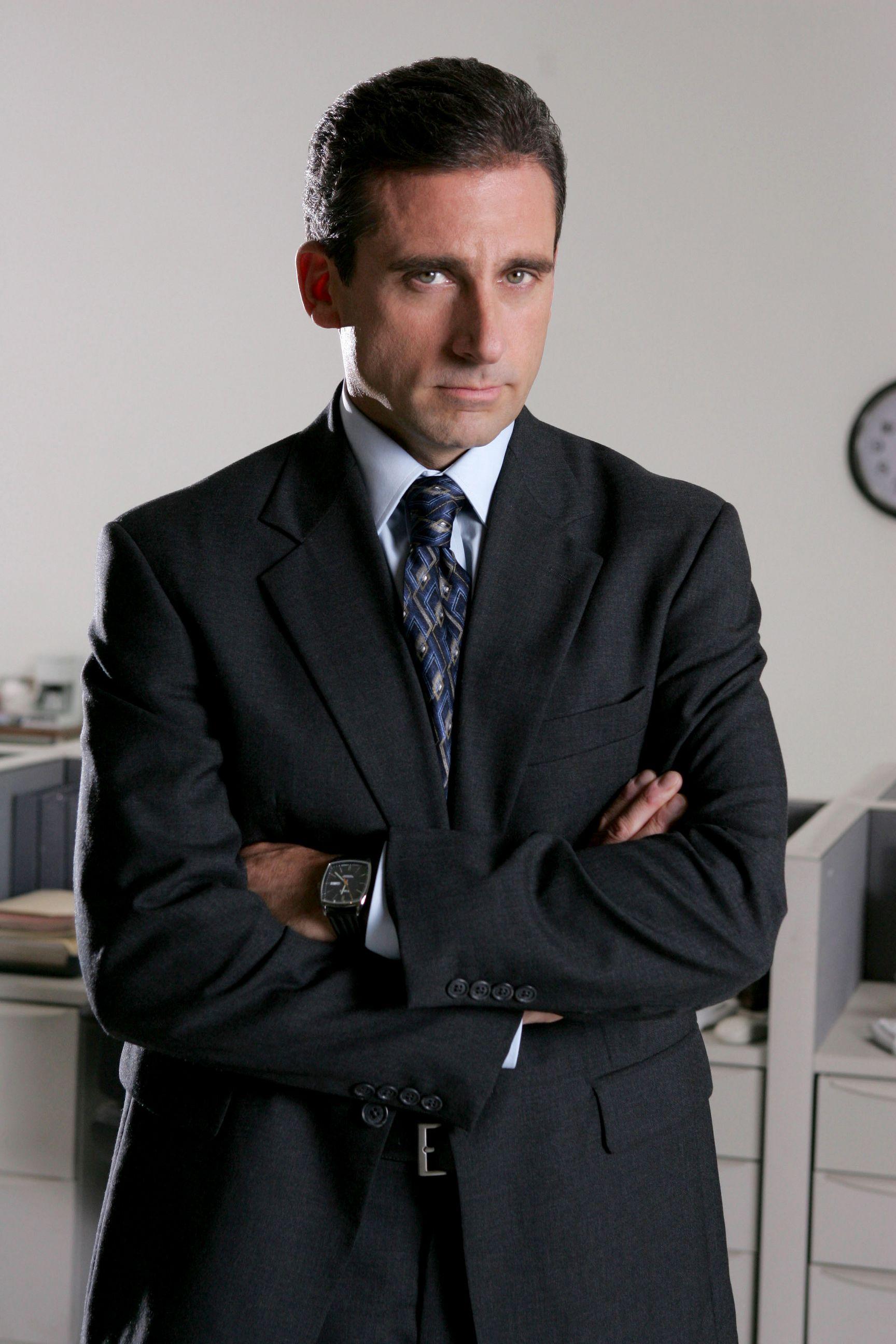 1728x2592 Michael Scott Background Free HD Wallpaper