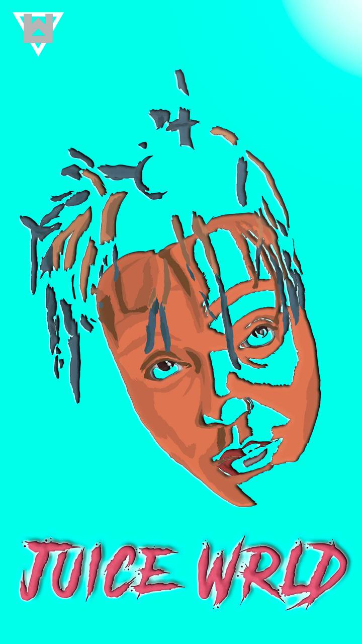 720x1280 Juice WRLD wallpaper