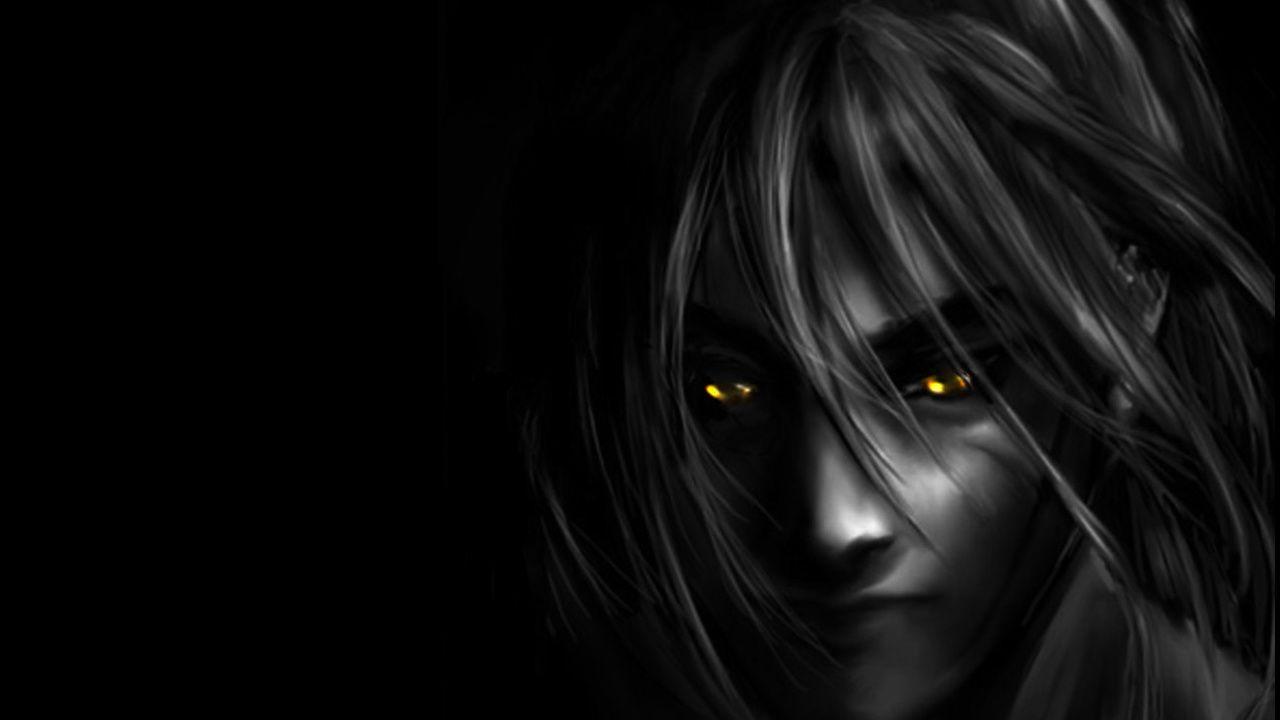 1280x720 Download Wallpaper Black Elf (1280x720). The Wallpaper, photo