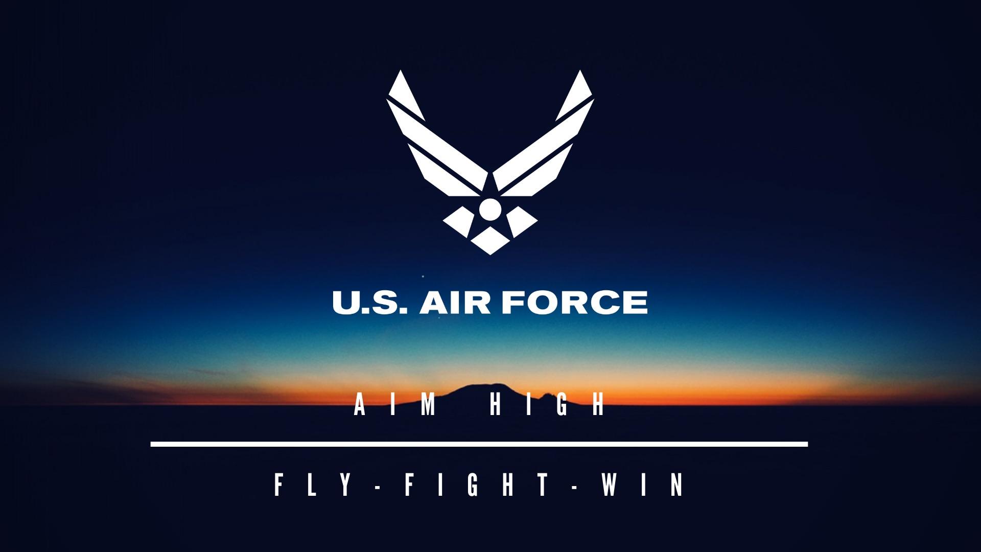 Air force air force logo HD phone wallpaper  Peakpx