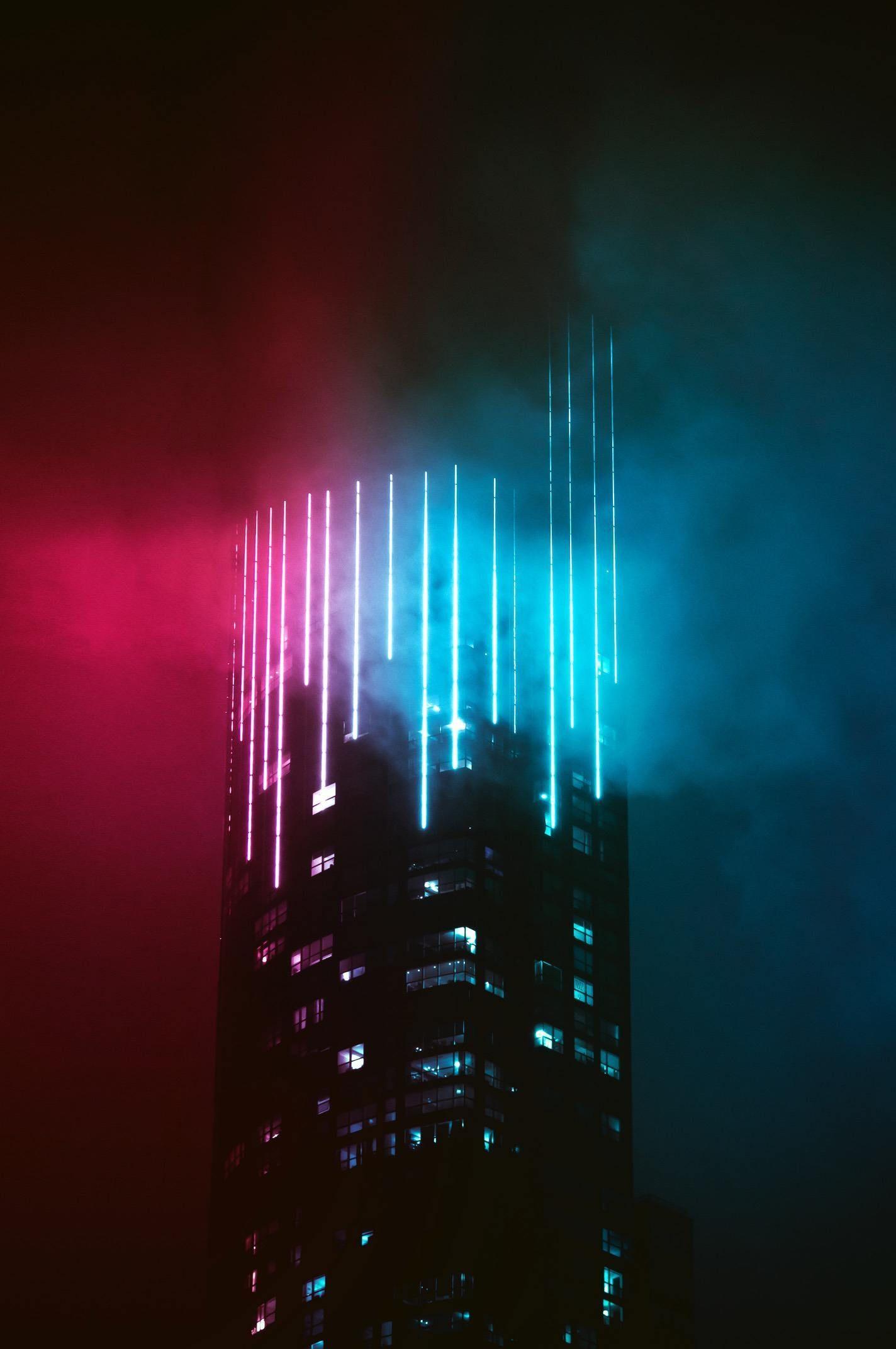 1424x2144 Beautiful neon wallpaper iPhone background & black neon wallpaper phone wallpaper. If you're looking for cute. Neon wallpaper, Youtube photography, Neon design