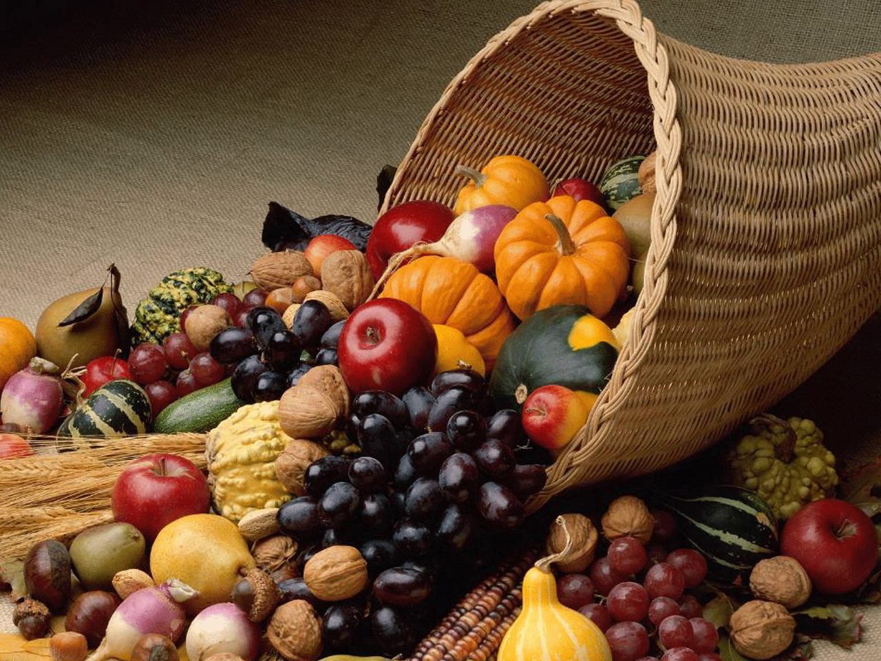 1280x960 Thanksgiving 2015 Wallpaper