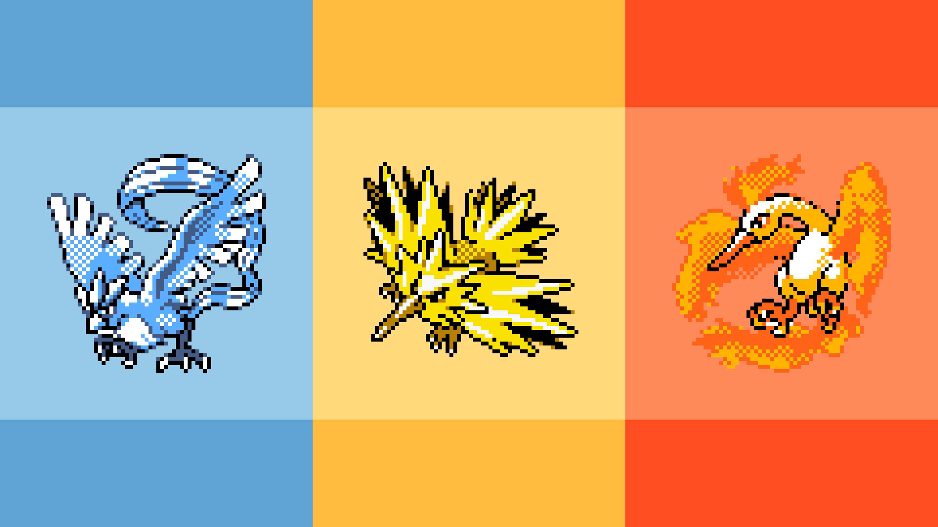 1920x1080 Legendary Birds [1920x1080]