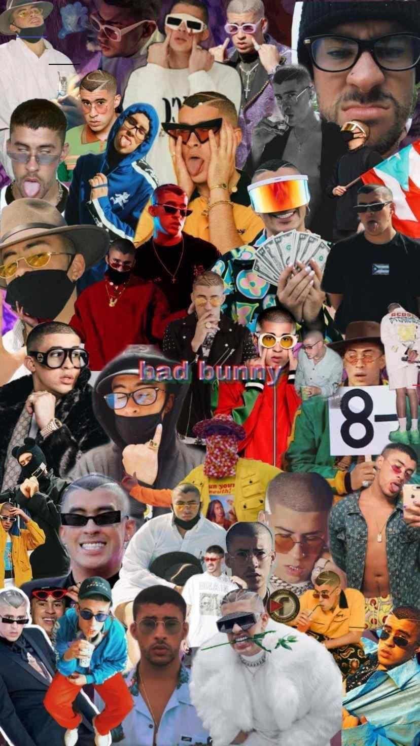 Free download Bad Bunny Wallpapers KoLPaPer Awesome Free HD Wallpapers  2400x3000 for your Desktop Mobile  Tablet  Explore 20 Bad Backgrounds   Breaking Bad Wallpaper Bad Apple Wallpaper Bad Wallpapers