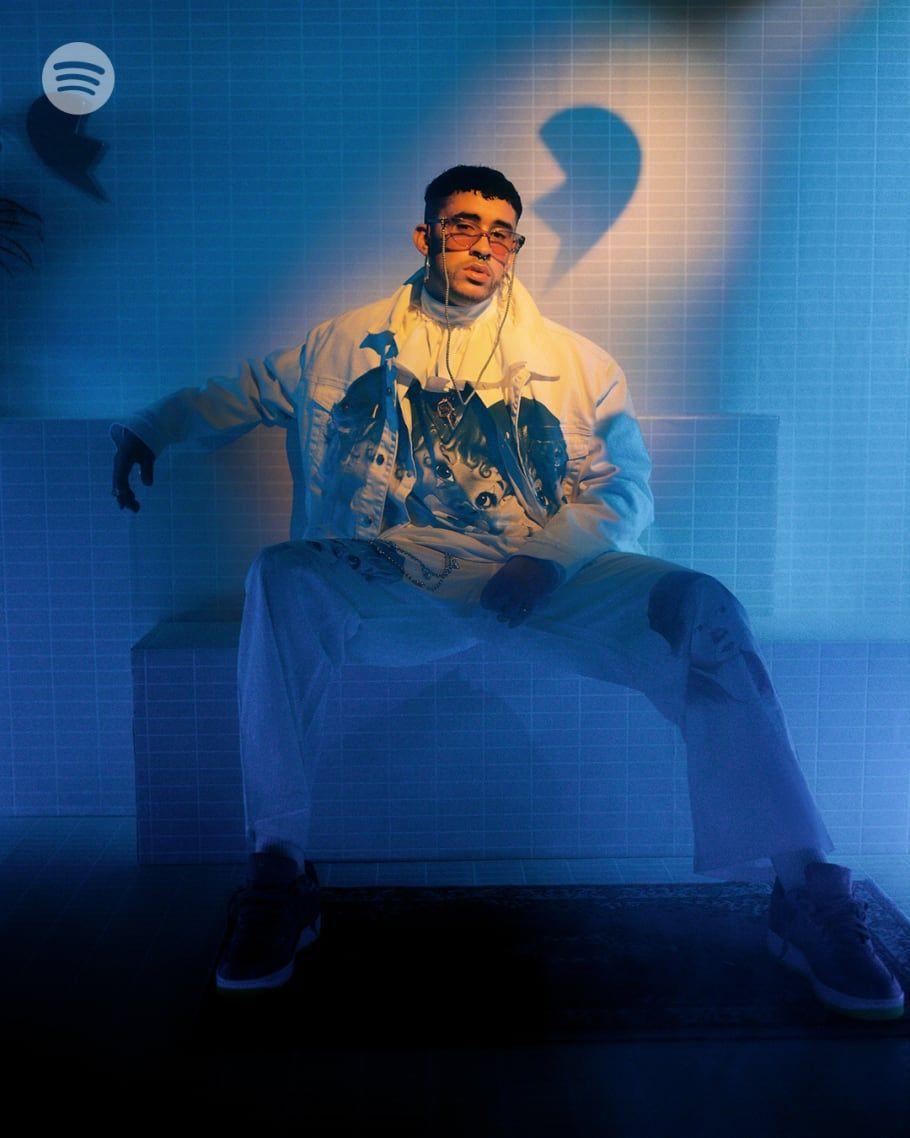 910x1138 Bad Bunny Reveals Title, Release Date, and Cover Art for New Album
