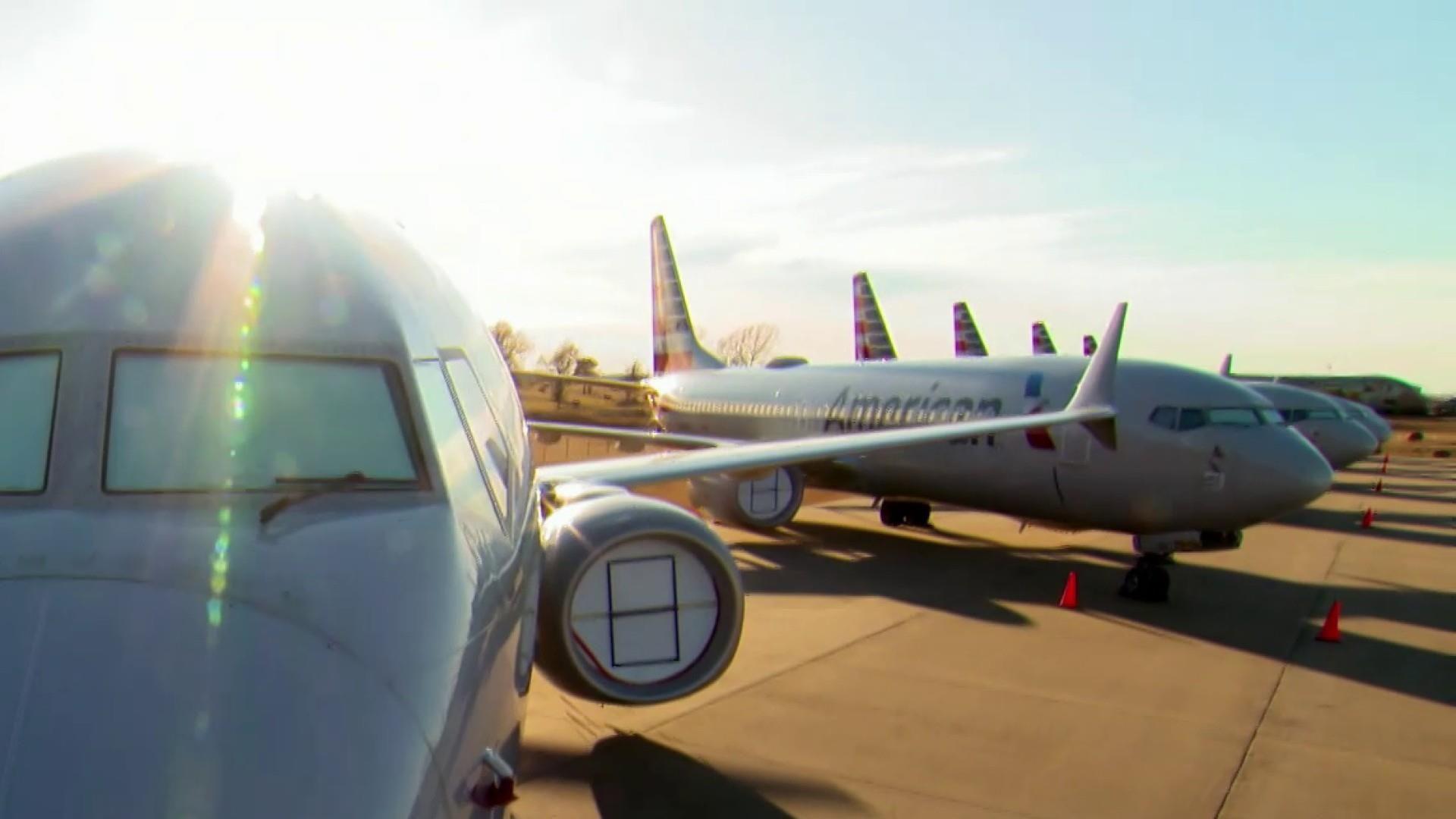 1920x1080 FAA clears Boeing 737 Max to fly again after two fatal crashes