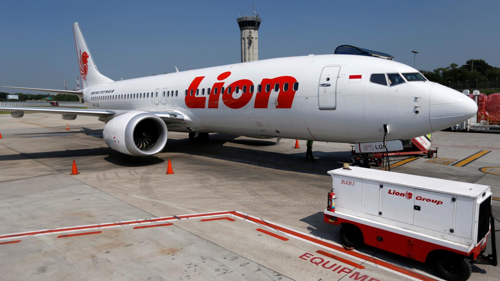 1600x900 What went wrong with the Boeing 737 Max 8