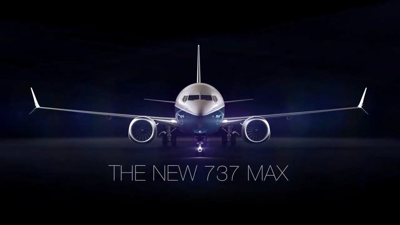 1280x720 Boeing 737 Max Is Fixed But Nobody Wants To Fly It