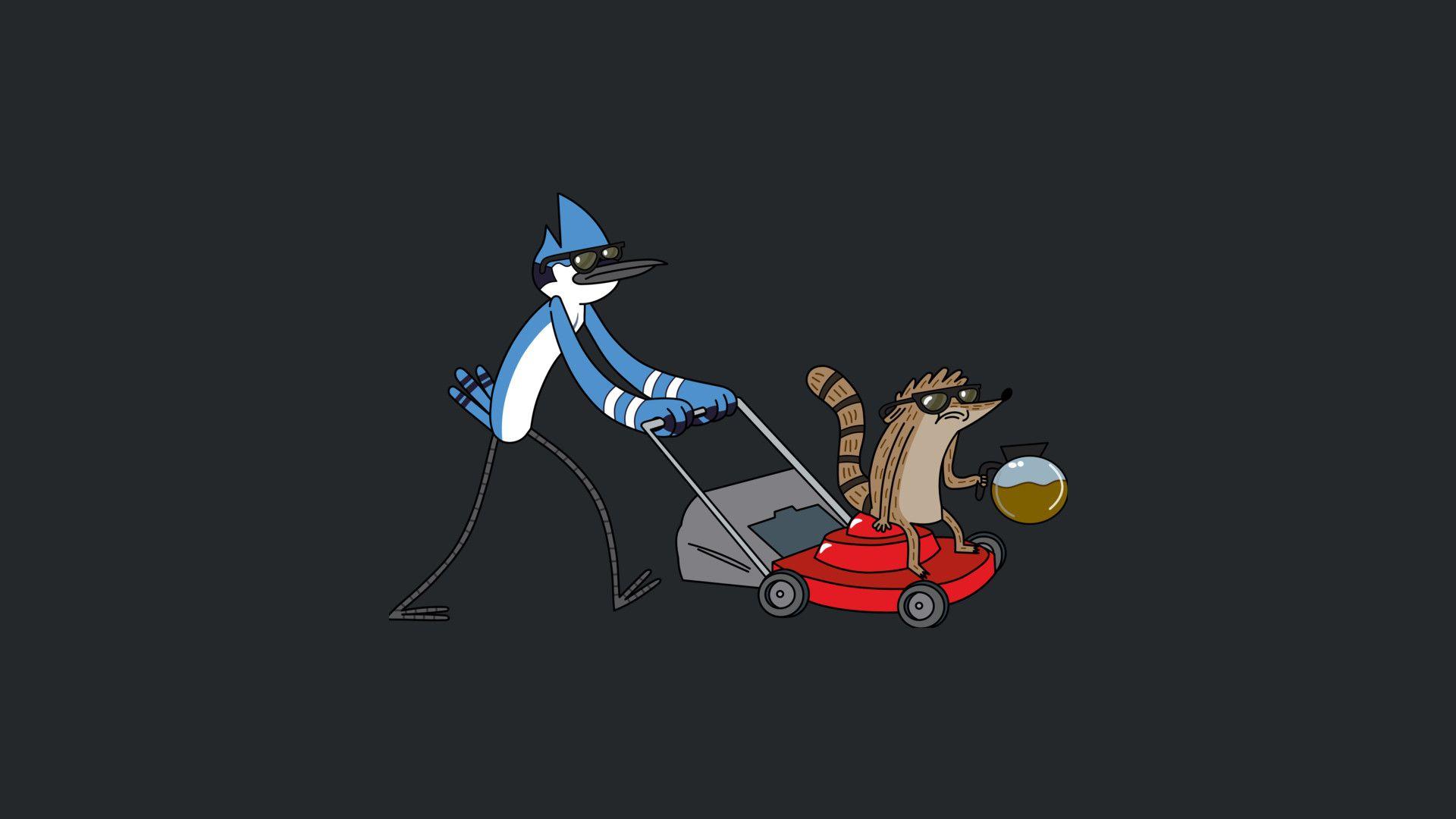 Free download Go Back Gallery For Regular Show Iphone Wallpaper 640x960  for your Desktop Mobile  Tablet  Explore 77 Regular Show Wallpapers  Regular  Show Wallpaper Light Show Wallpaper The Regular Show Wallpaper