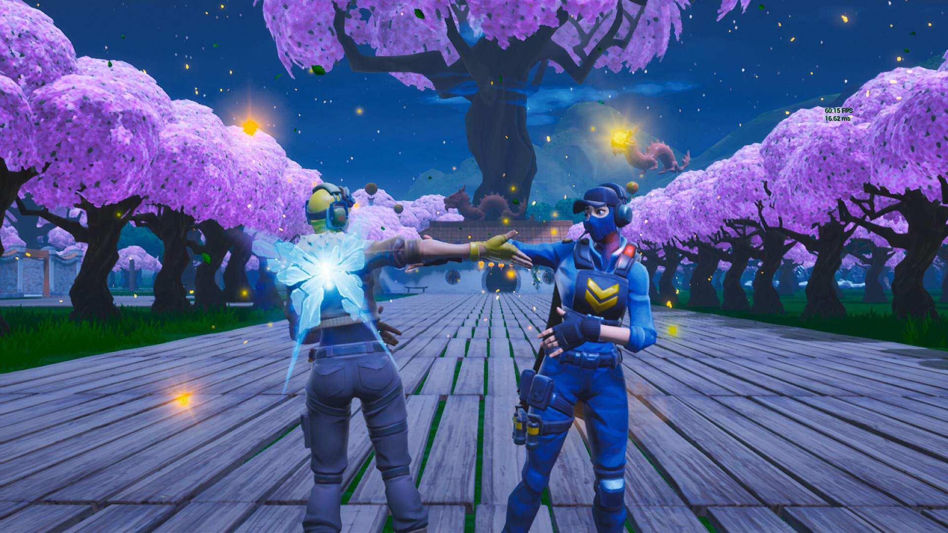 1920x1080 Waypoint and Velocity. {Ship Fortography}. Fortnite: Battle Royale Armory Amino
