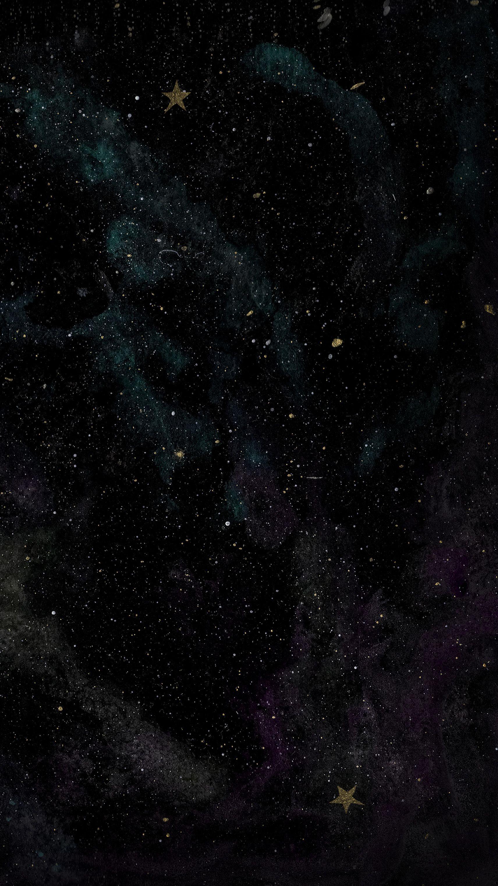 Galaxy moon, earth, planet, HD phone wallpaper | Peakpx