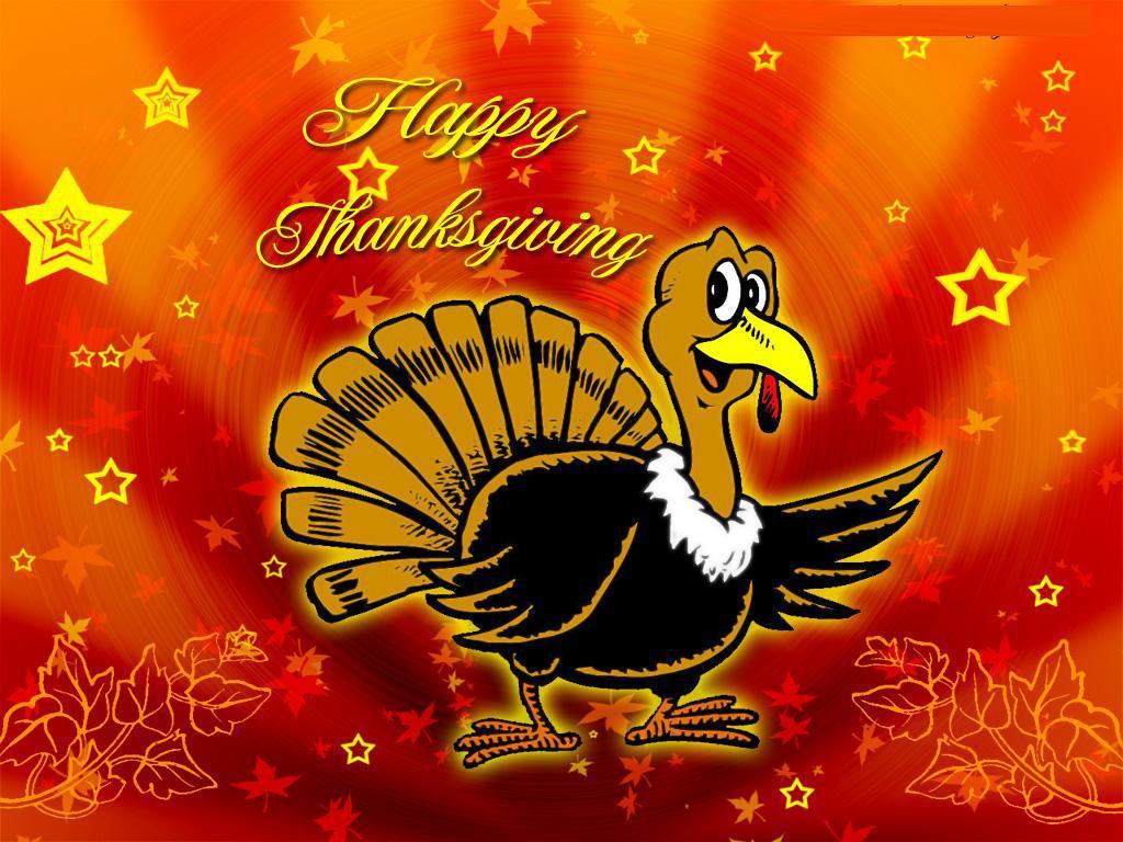 1024x768 Nice And Well Manage Thanksgiving Image Happy Thanksgiving