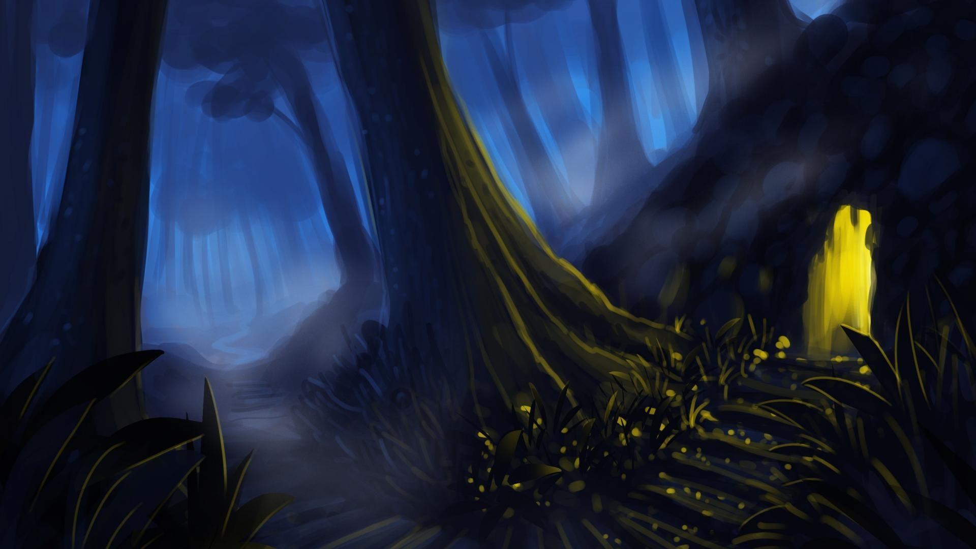 1920x1080 15++ Night Time Wallpaper Top Wallpaper