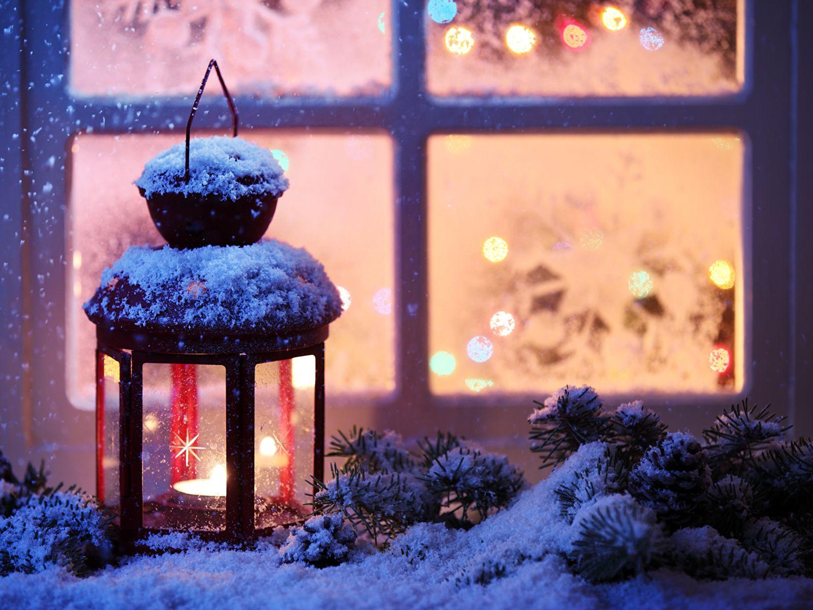 Snow Lantern Wallpapers - Top Free Snow Lantern Backgrounds ...