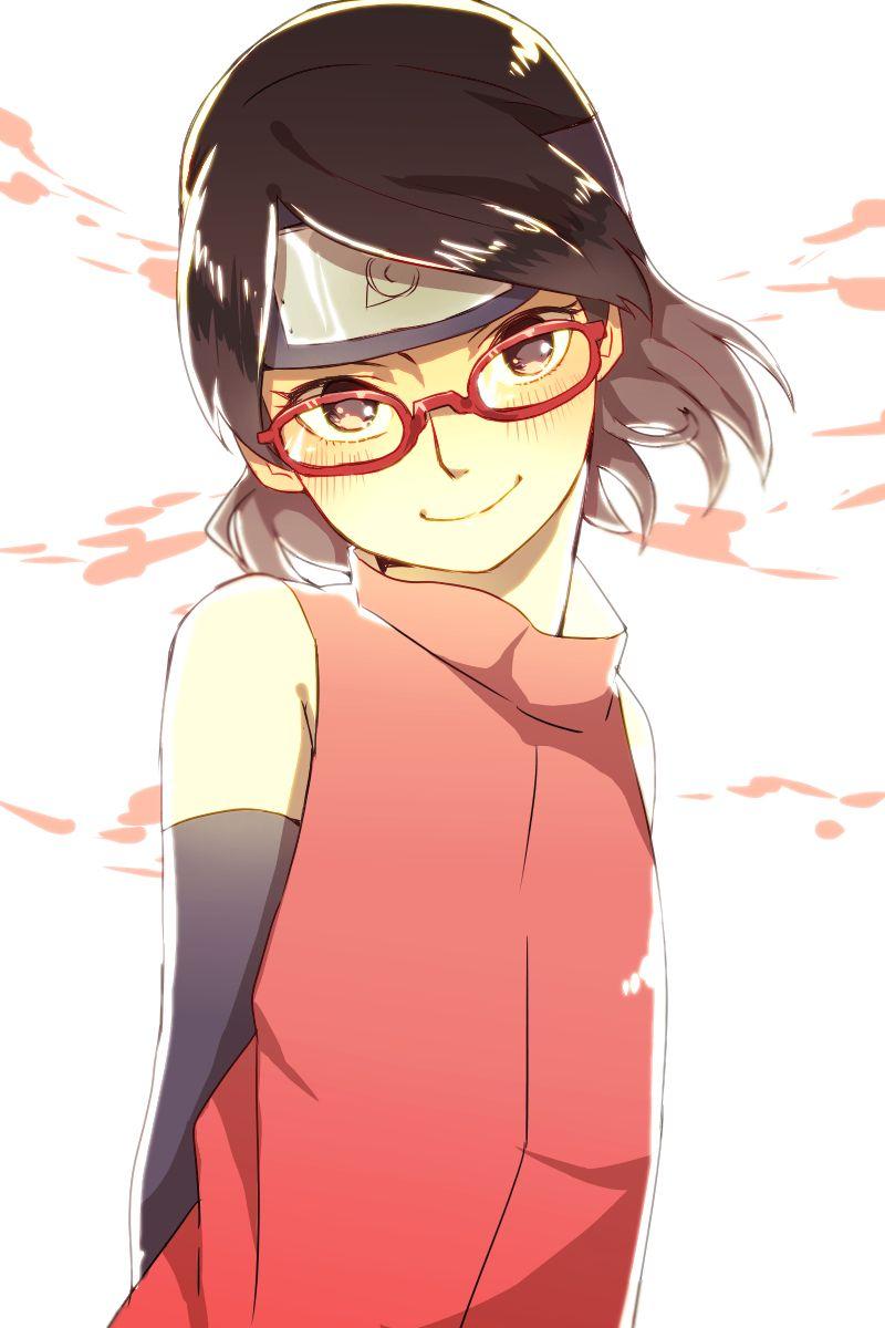 Cool Sarada Uchiha Wallpapers Top Free Cool Sarada Uchiha Backgrounds Wallpaperaccess