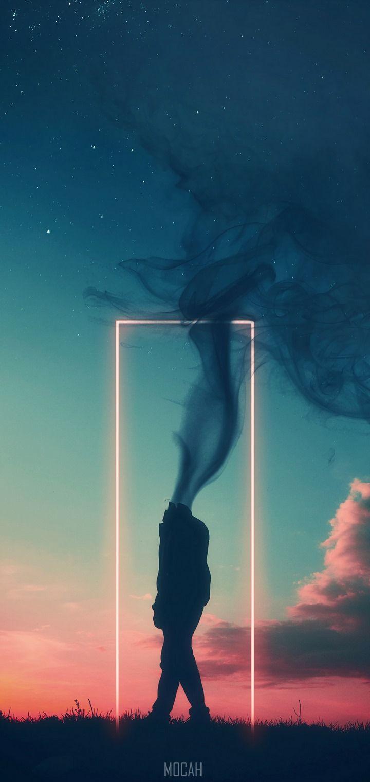 720x1520 vivo Y83 HD wallpaper, Background