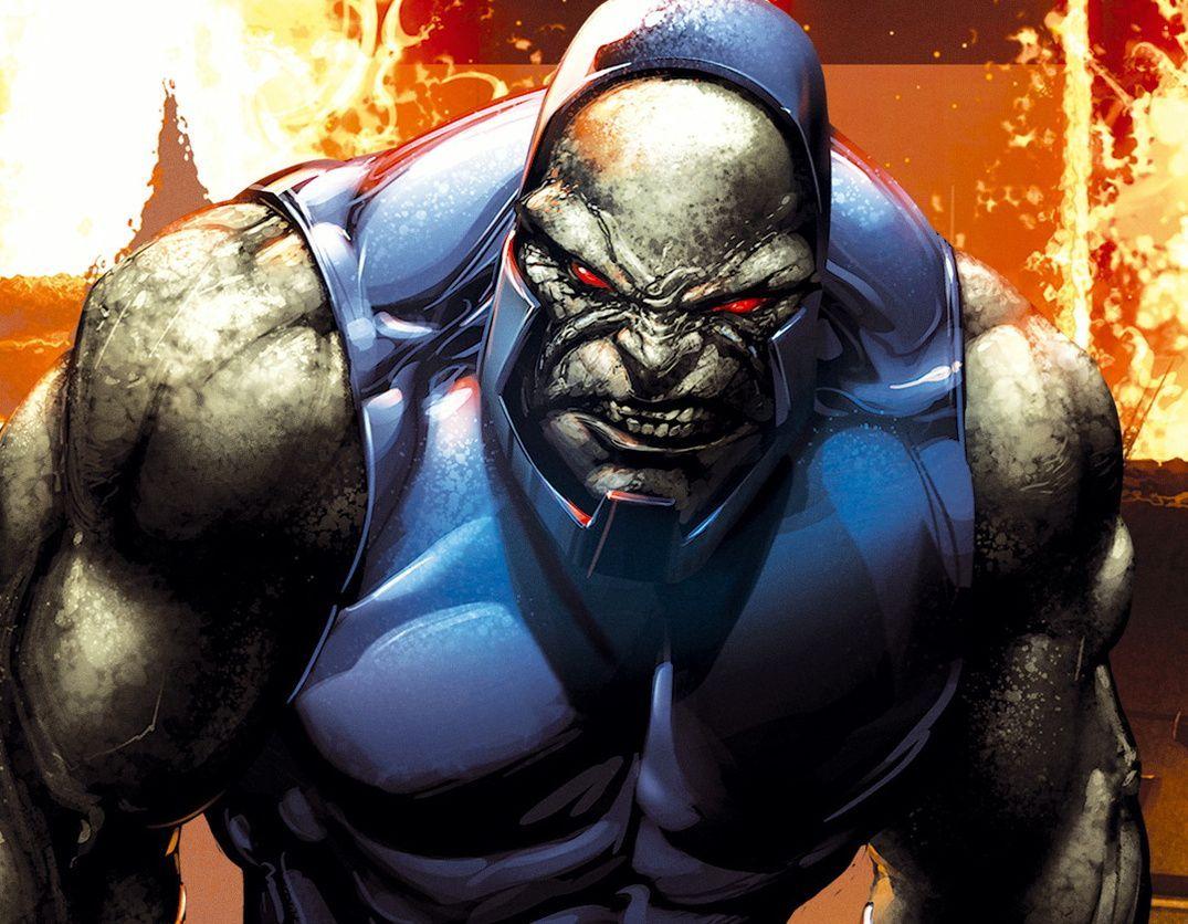 1075x836 Darkseid Friends. Comic book villains, Dc villains, Dc comics wallpaper