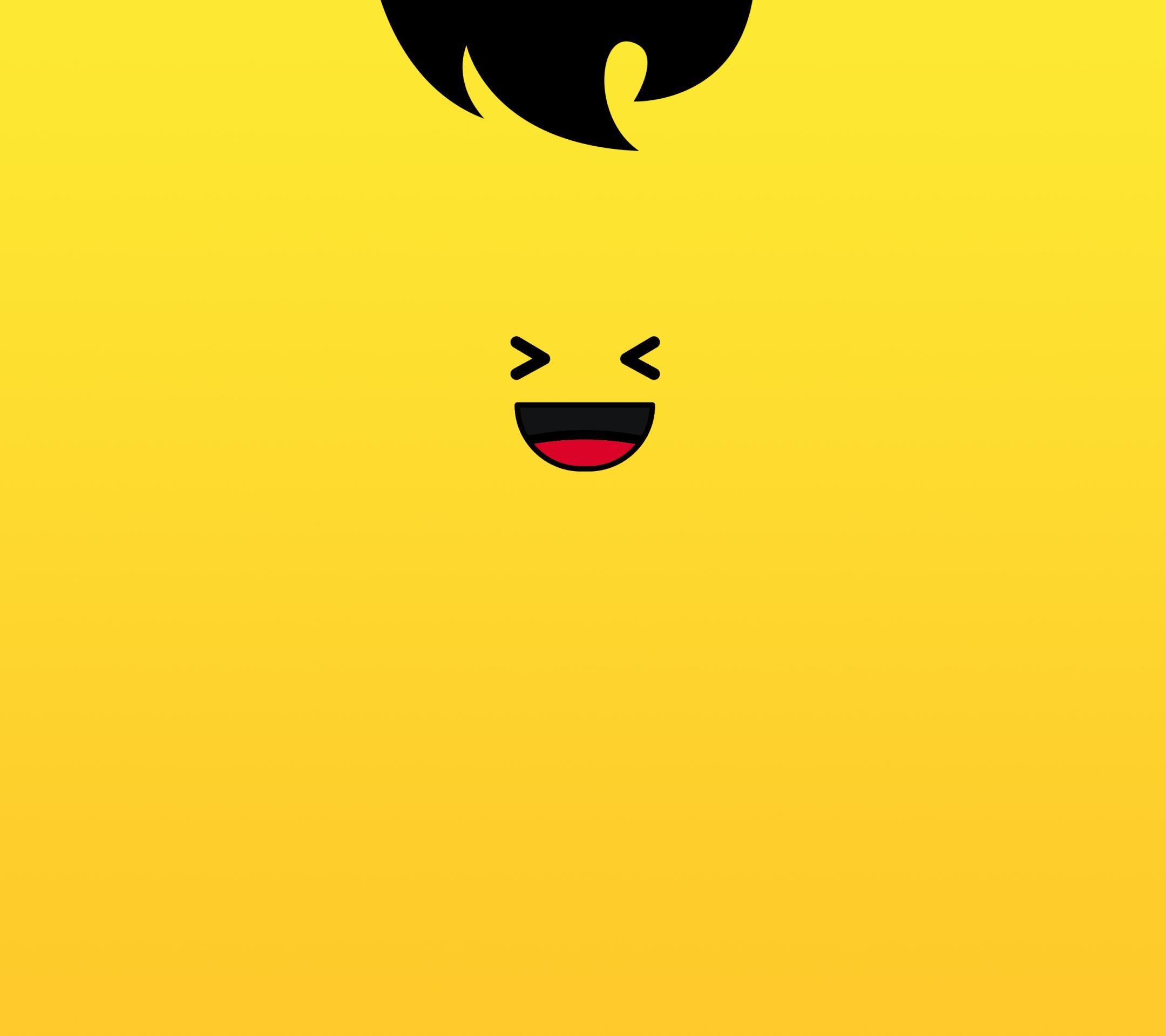 2160x1920 Vivo Y85 Stock Wallpaper HD