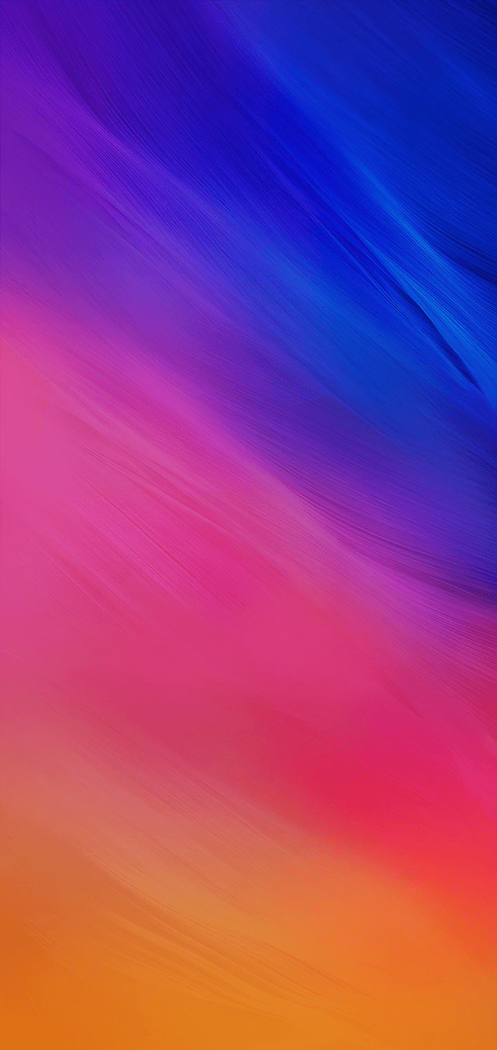 720x1520 Unduh Black Wallpaper For Vivo Y83 HD Paling Keren