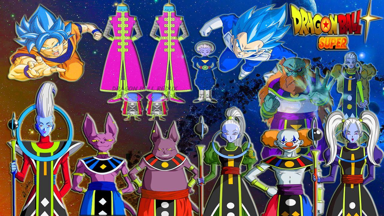 1280x720 MUNDO DRAGONBALLMANIA