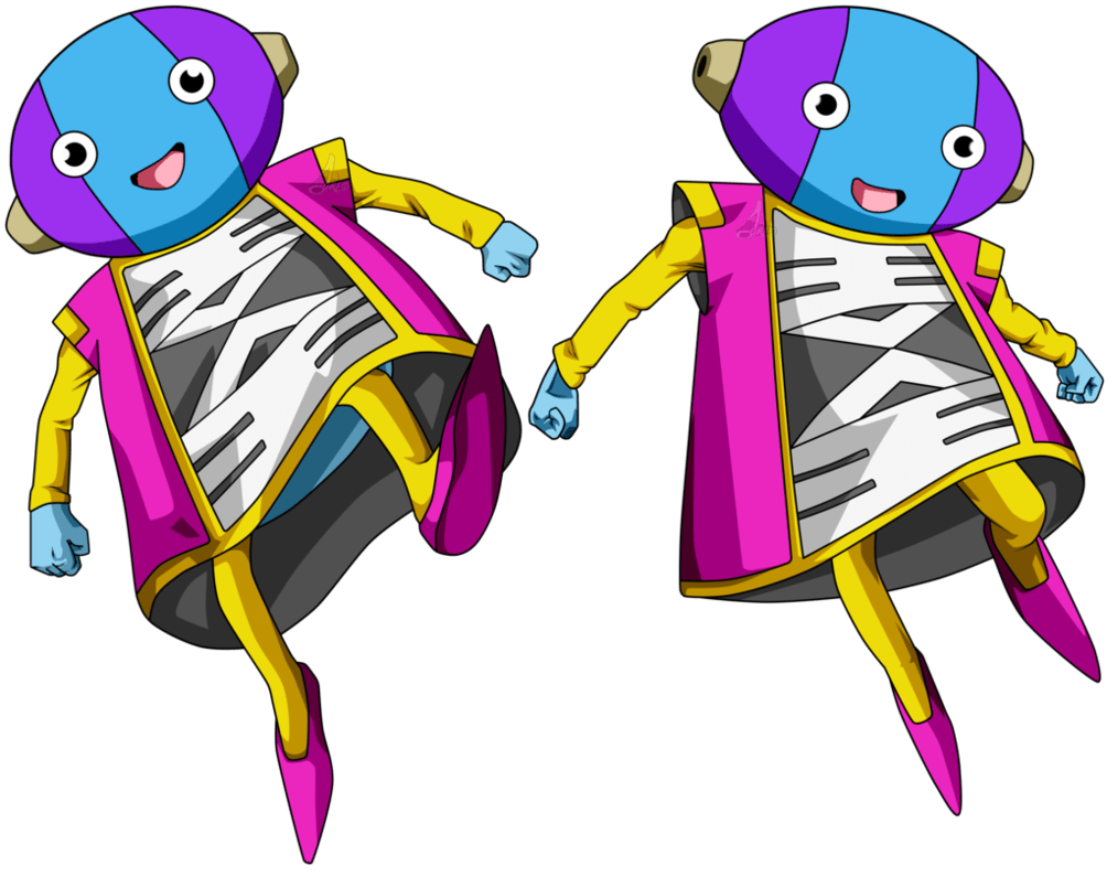 1004x795 King Zeno. Anime dragon ball super, Anime dragon ball, Dbz characters