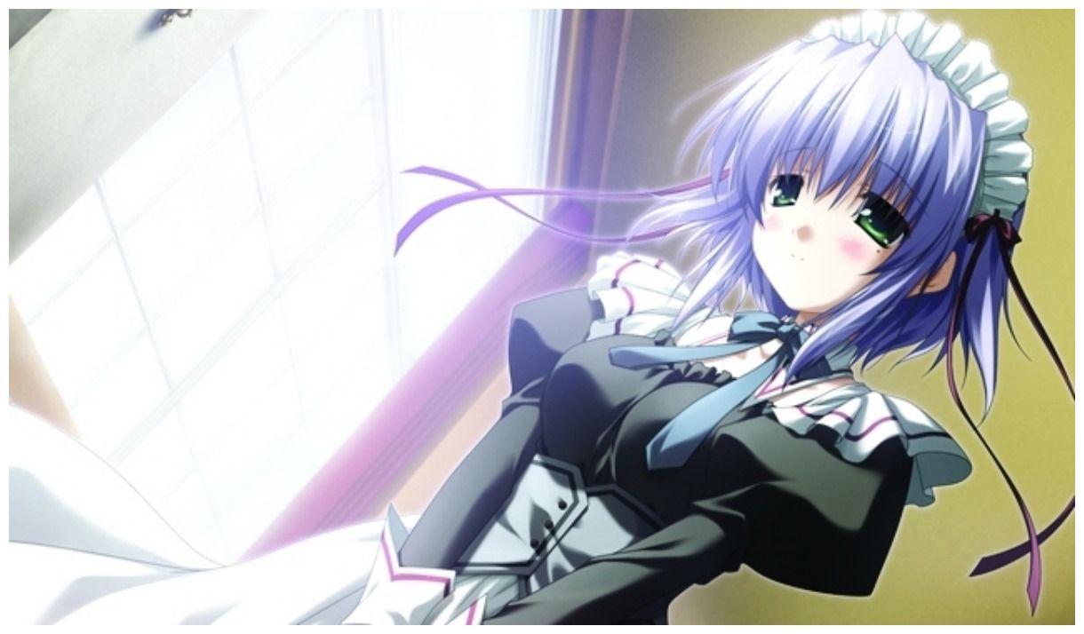 1220x714 The Free Cute Anime Couple Wallpaper HD Wallpaper