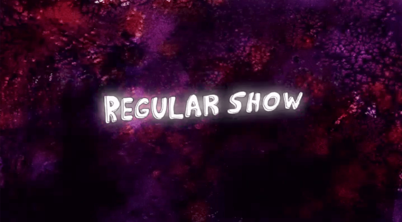 Regular Show - Tham gia vào một cuộc phiêu lưu hài hước với bộ phim hoạt hình nổi tiếng \